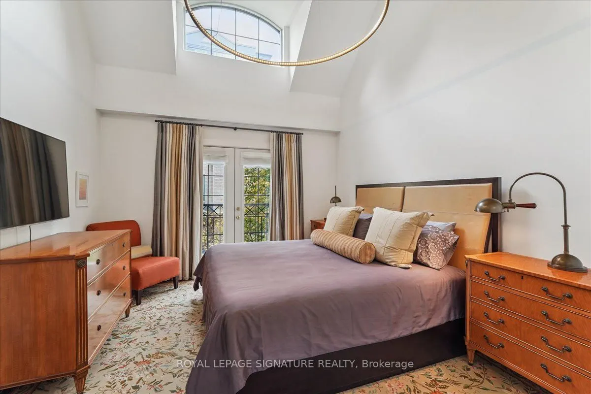 1 Baxter Street, #6