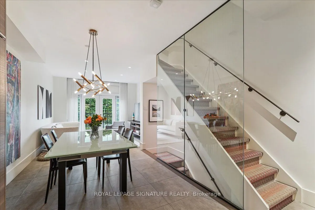 1 Baxter Street, #6