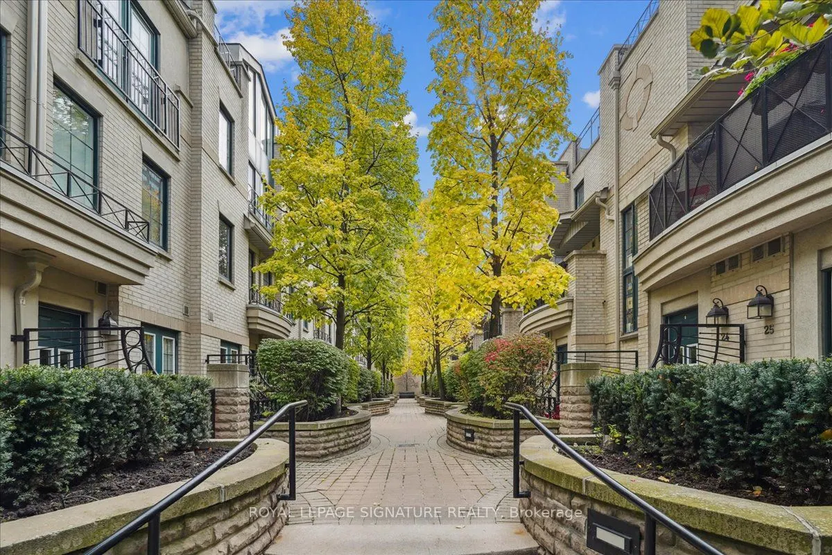 1 Baxter Street, #6
