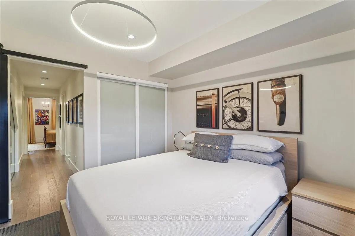 1 Baxter Street, #6
