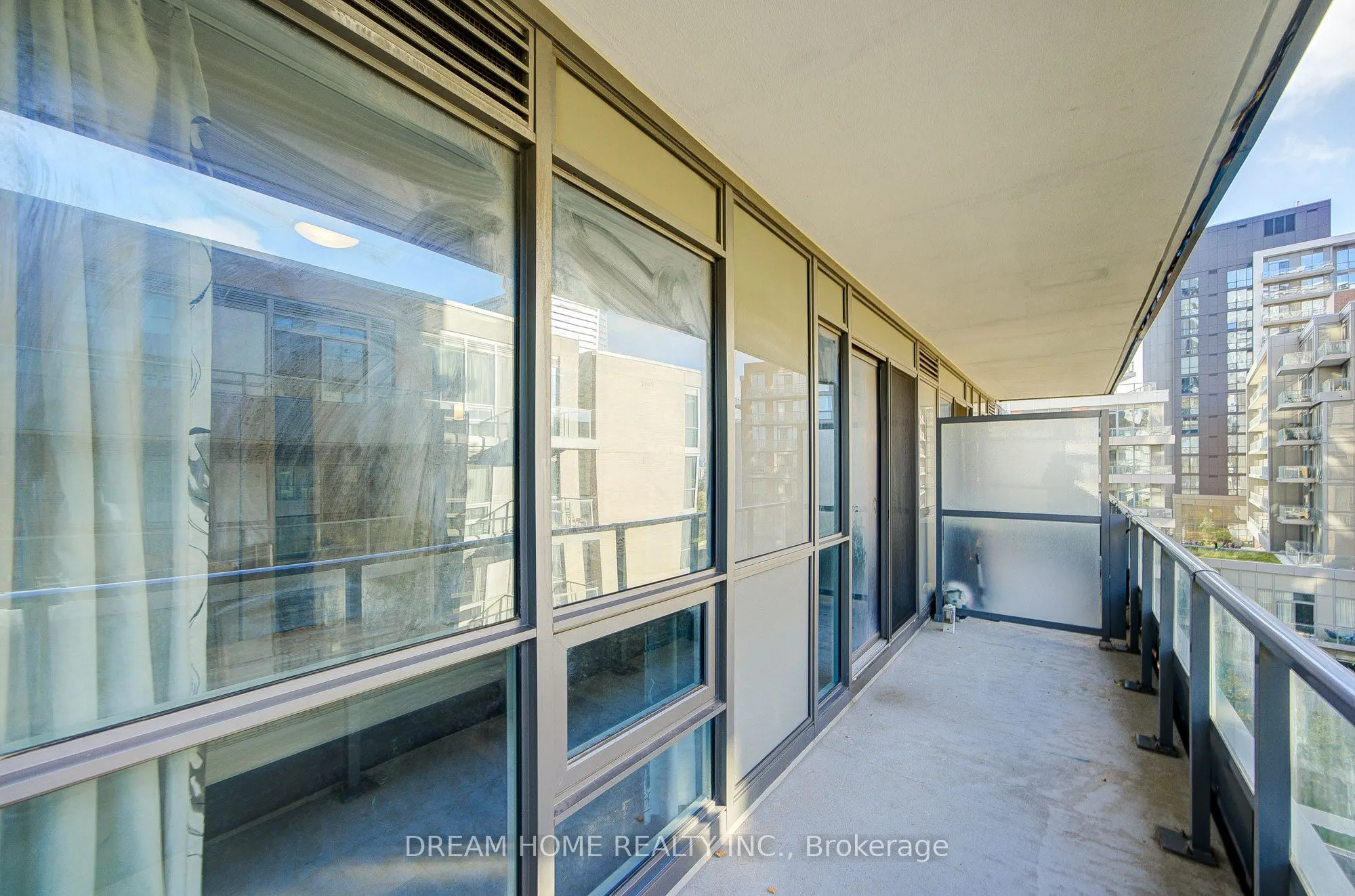 50 Forest Manor Road, #504