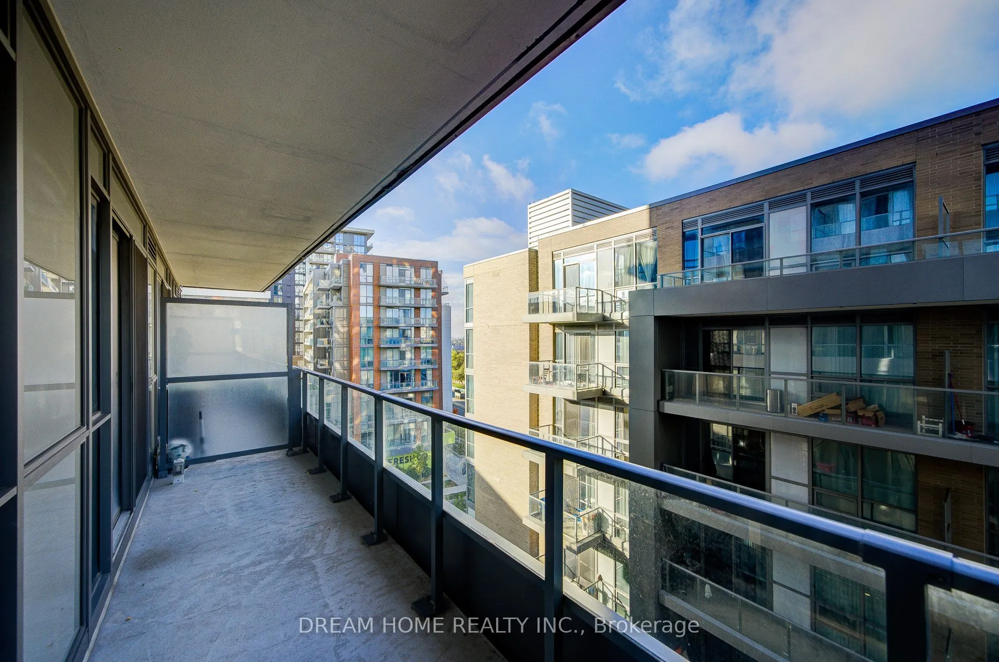 50 Forest Manor Road, #504