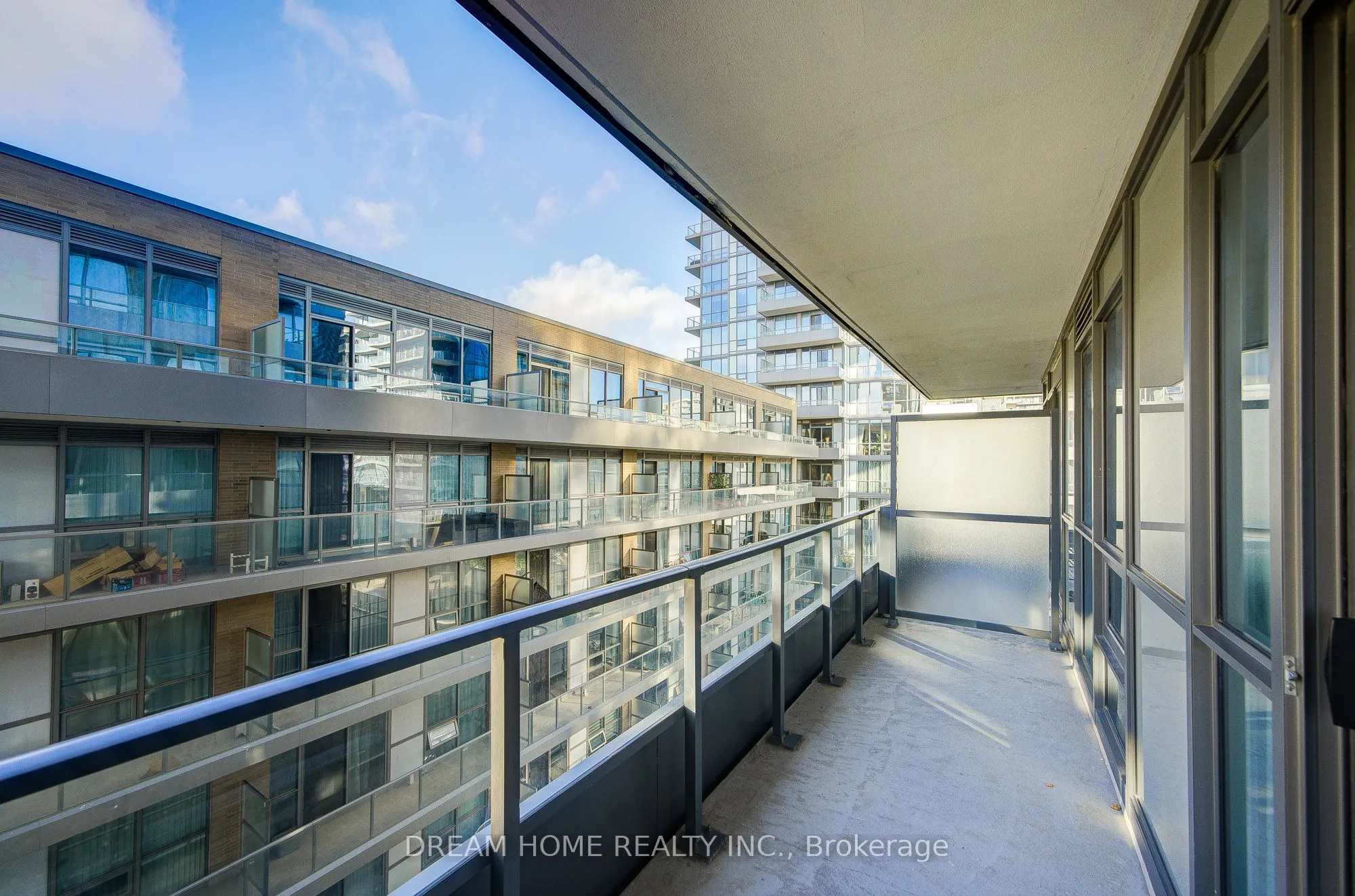 50 Forest Manor Road, #504