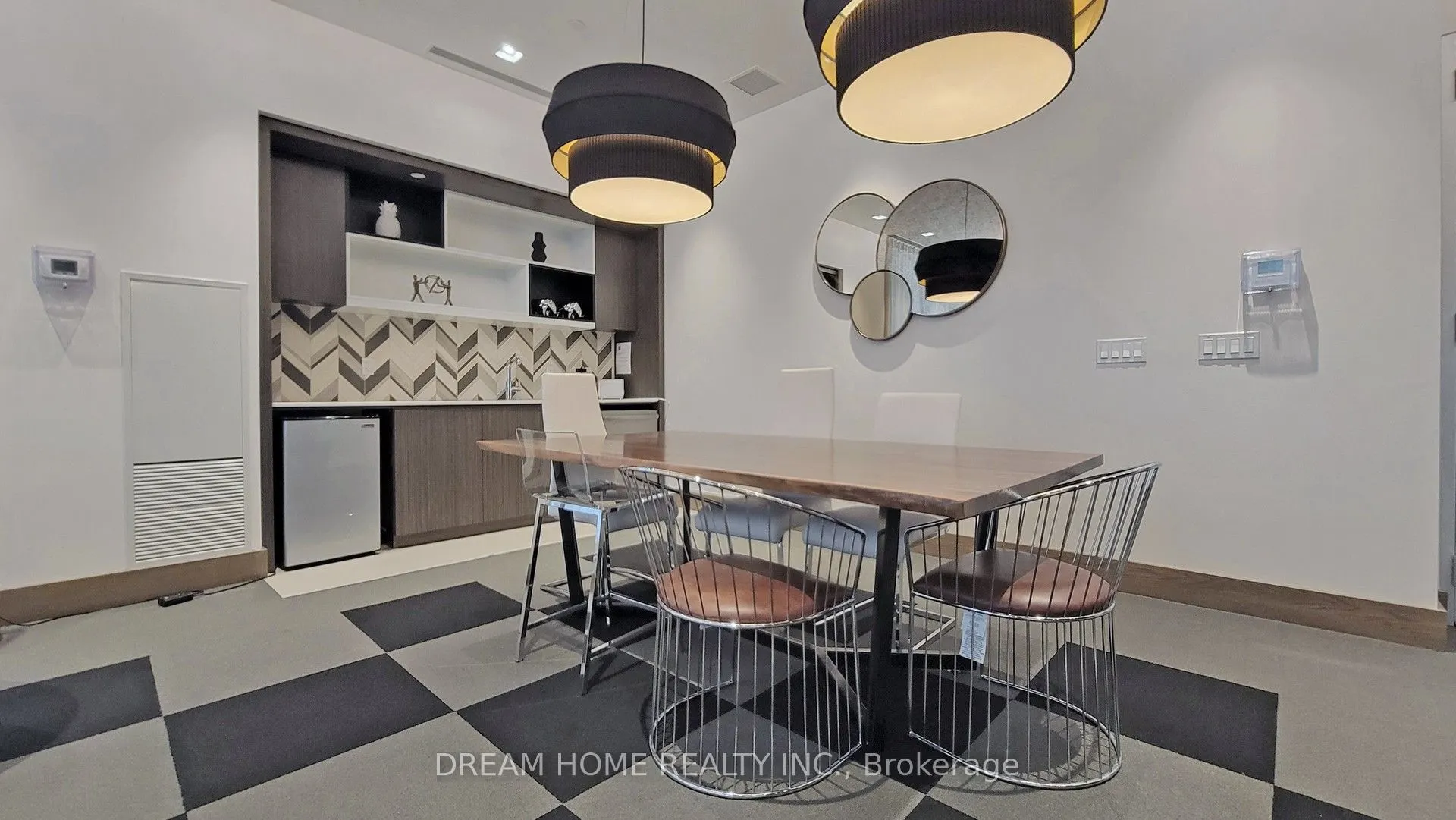 50 Forest Manor Road, #504