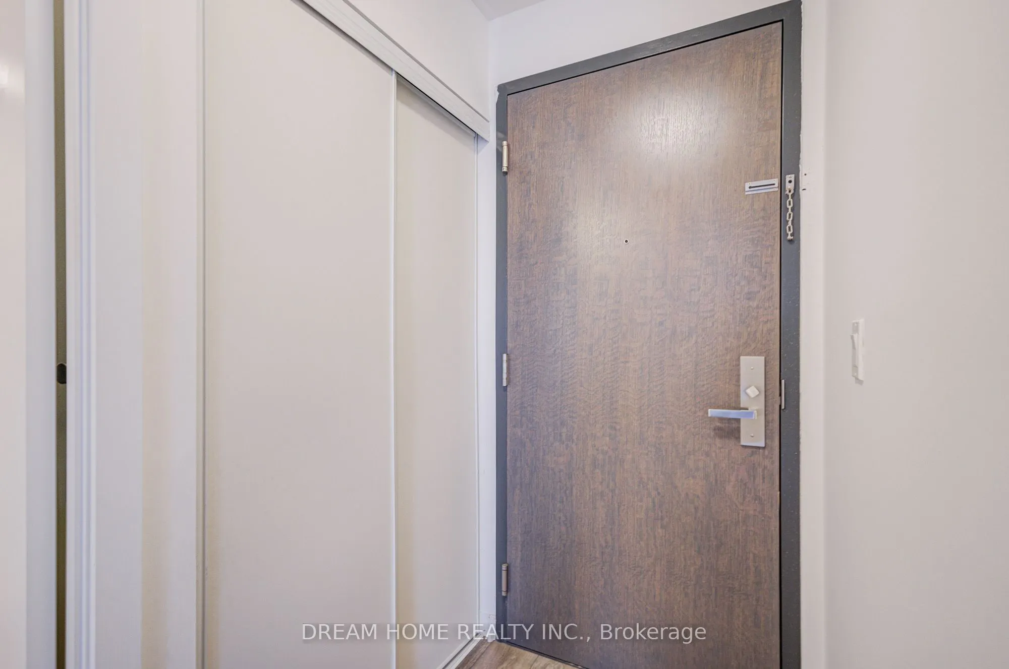 50 Forest Manor Road, #504
