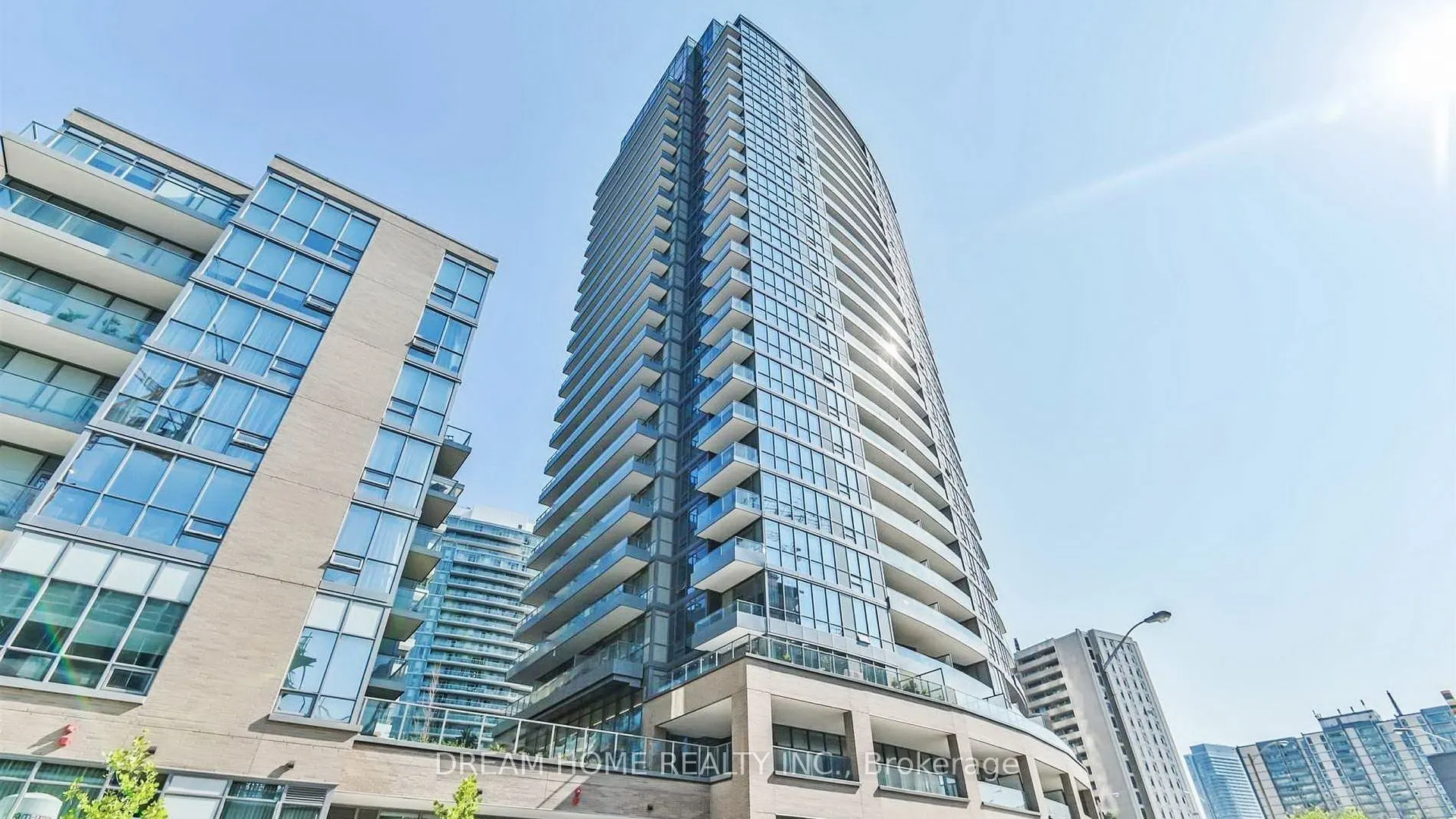 50 Forest Manor Road, #504