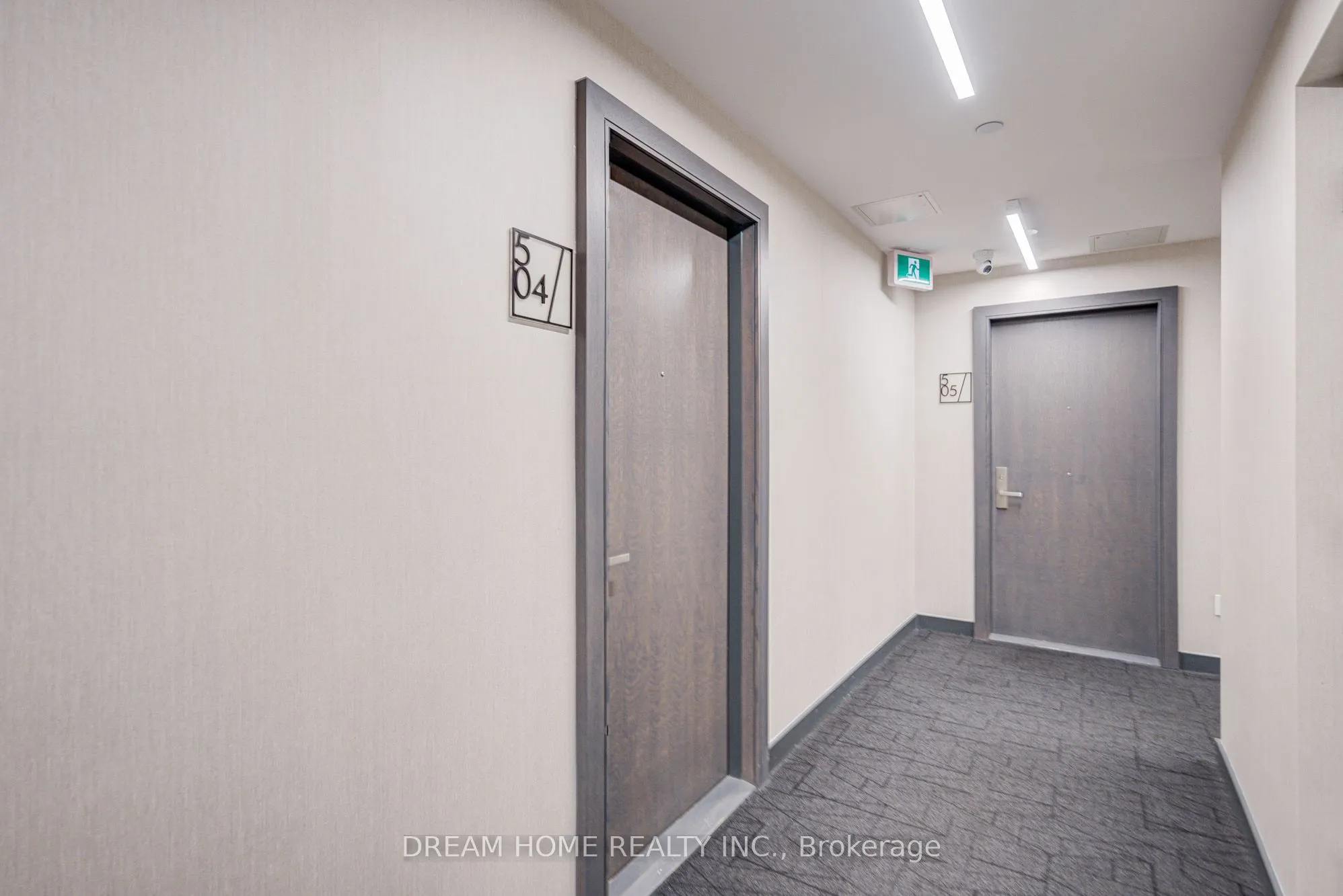 50 Forest Manor Road, #504