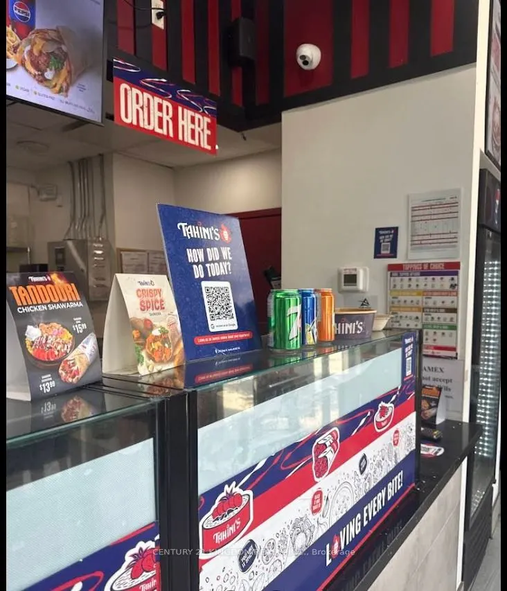 233 College Street, #108D