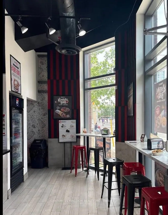 233 College Street, #108D