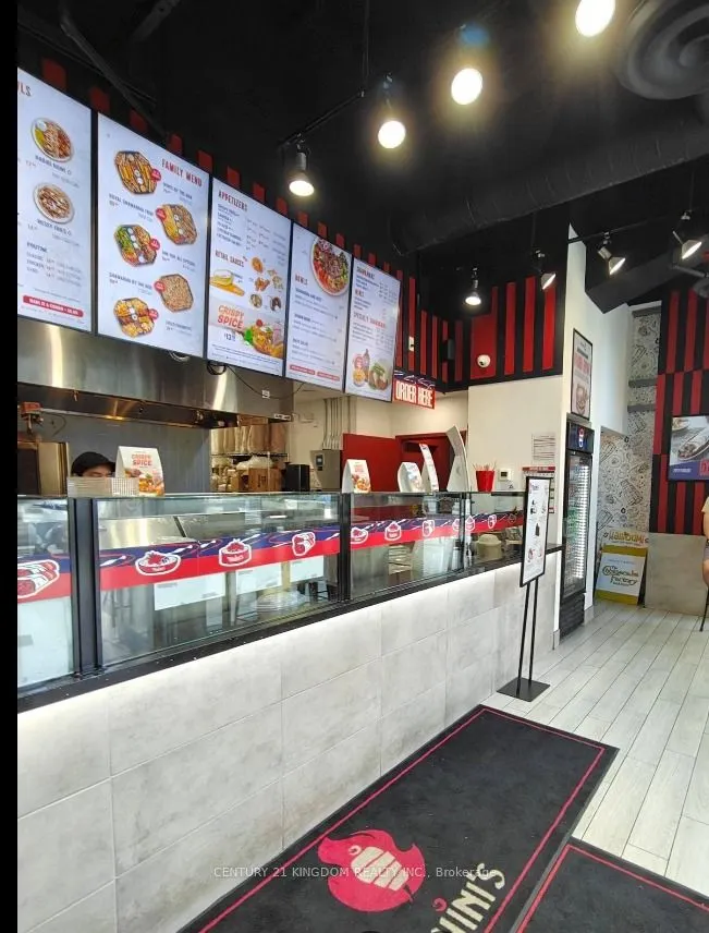 233 College Street, #108D