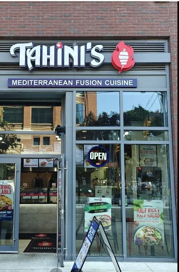 233 College Street, #108D