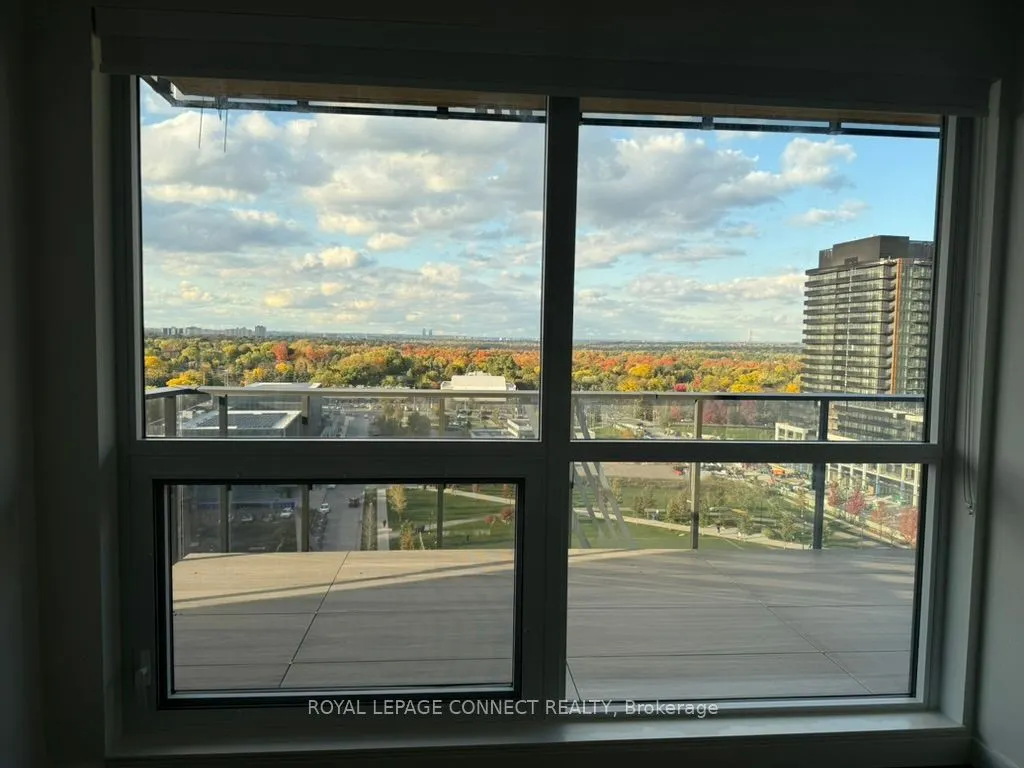 25 McMahon Drive, #1510