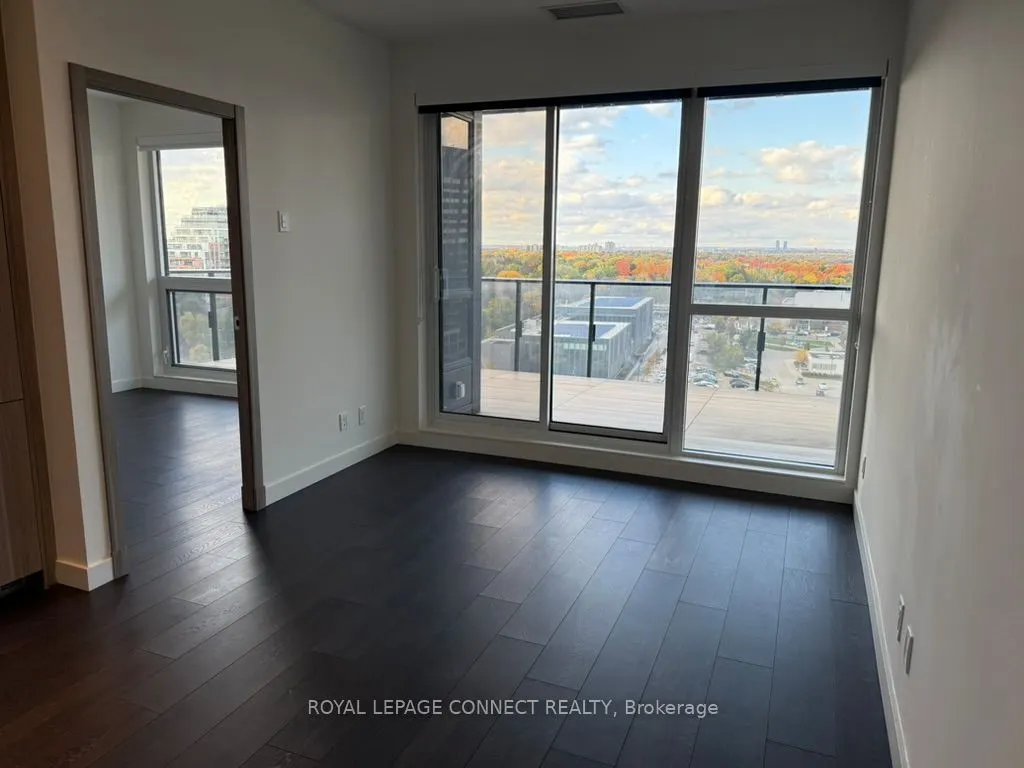 25 McMahon Drive, #1510