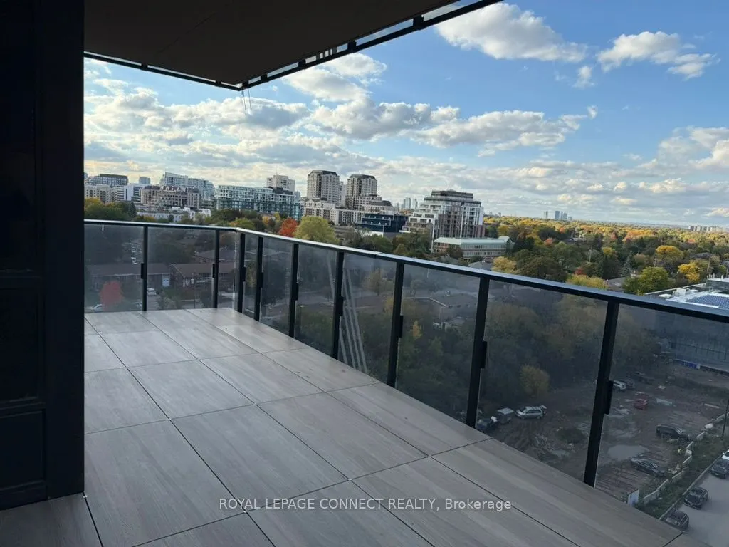 25 McMahon Drive, #1510