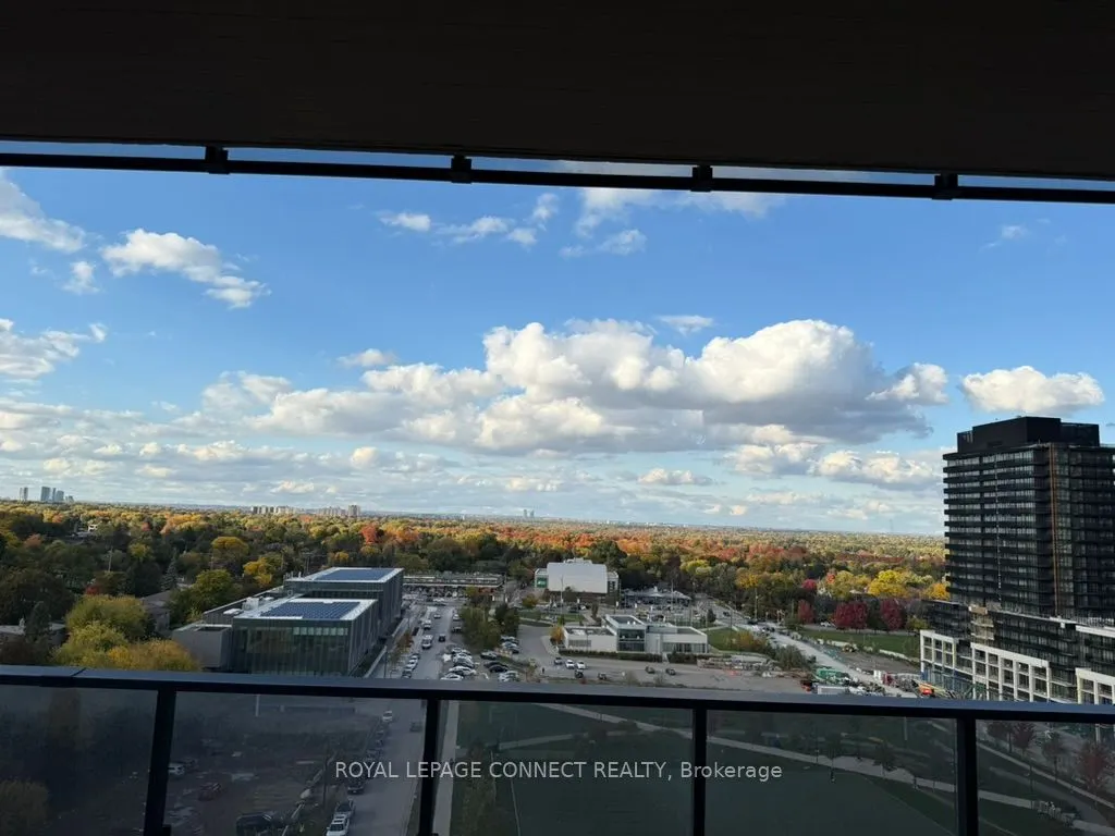 25 McMahon Drive, #1510