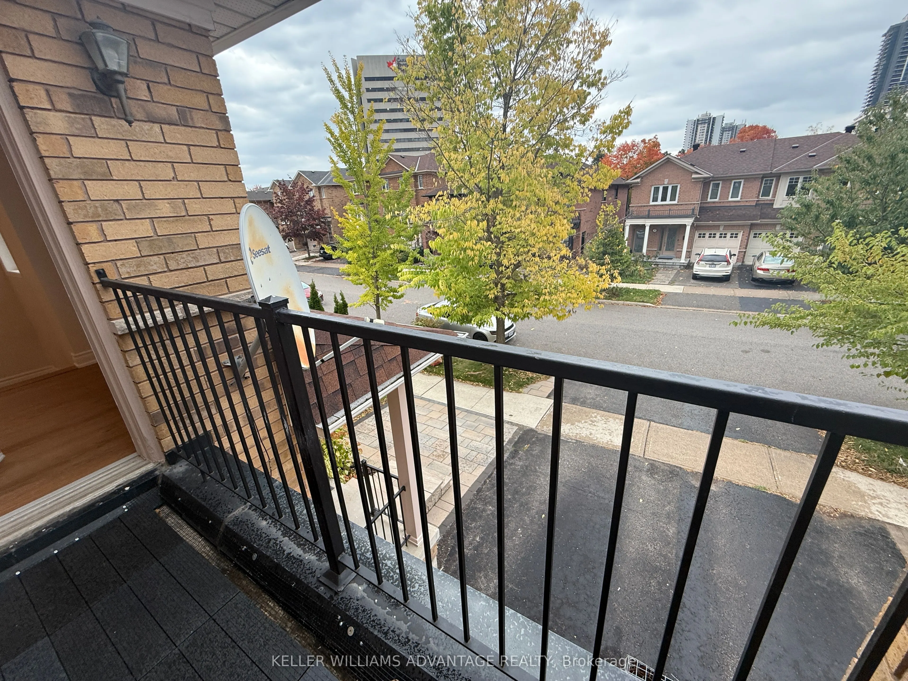 38 Seton Park Road