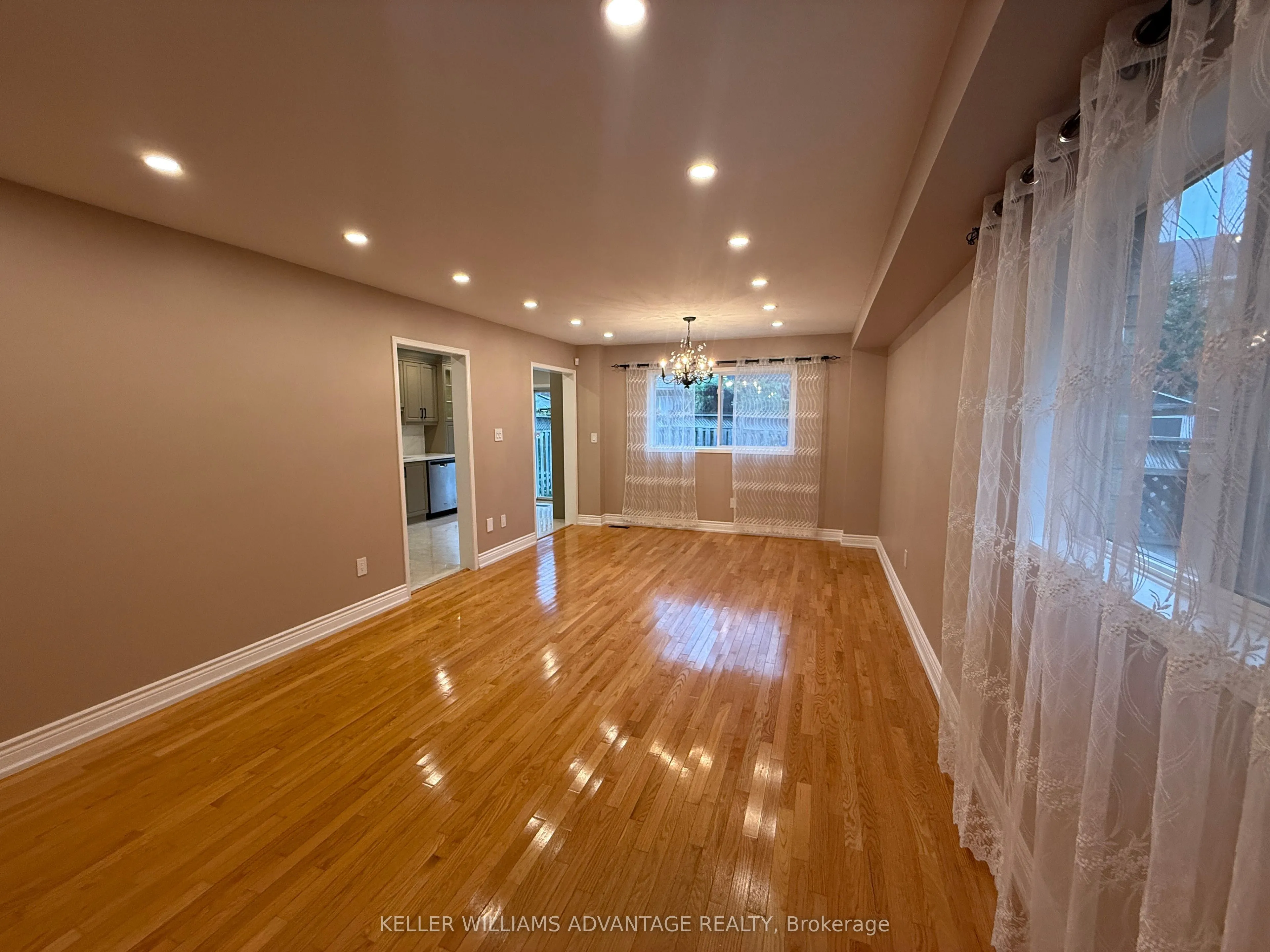 38 Seton Park Road