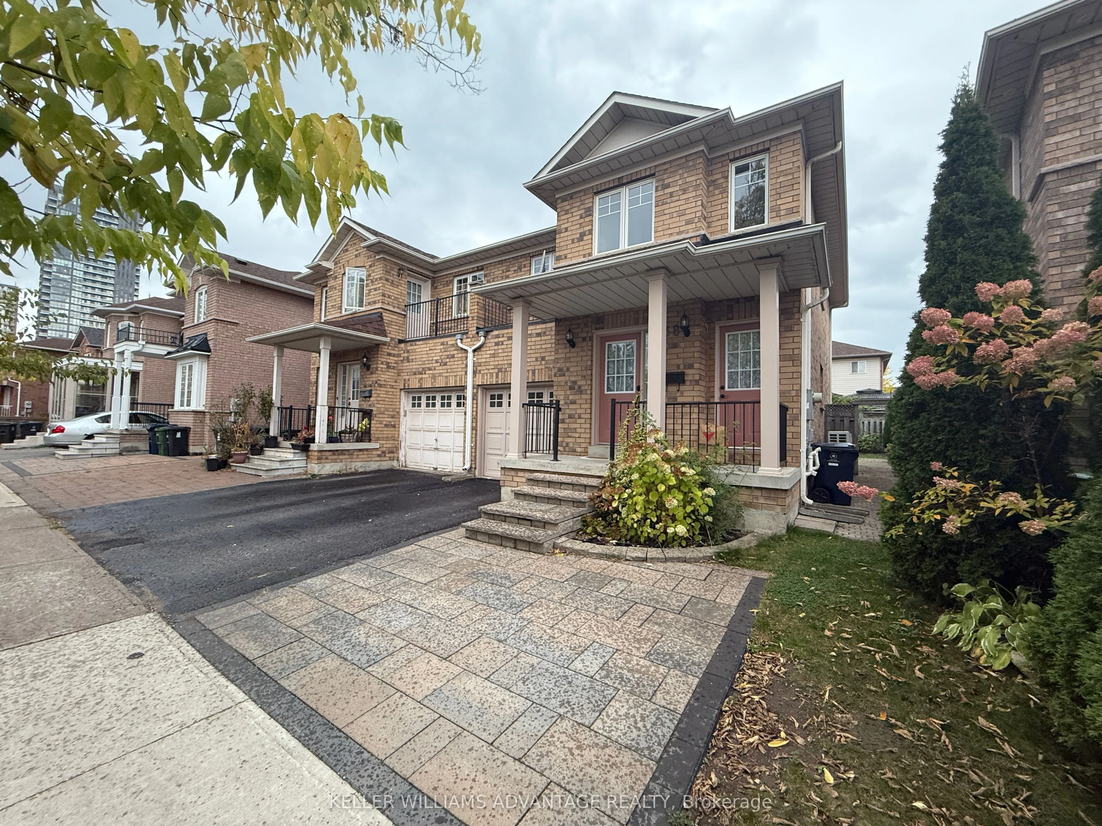 38 Seton Park Road