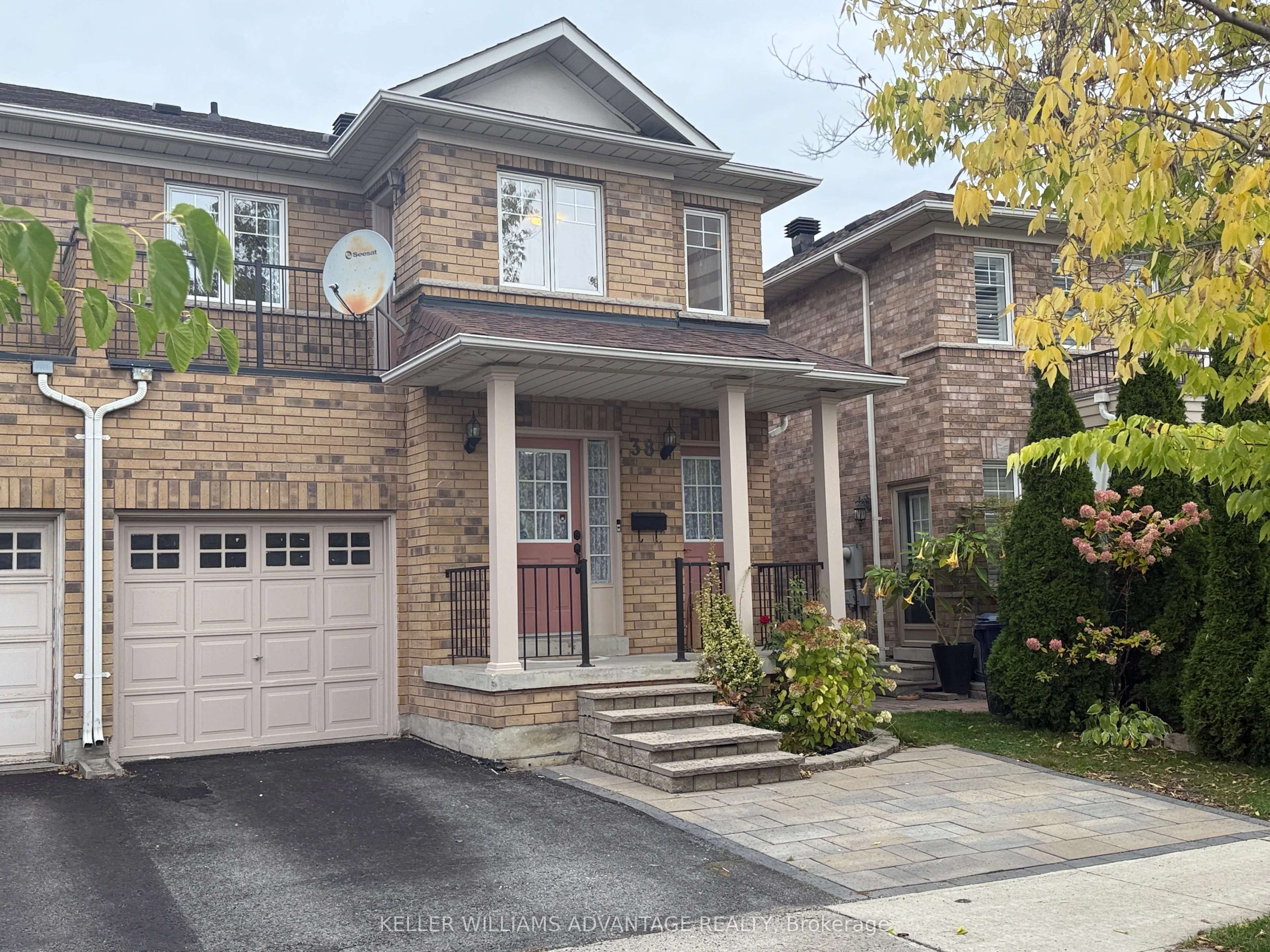 38 Seton Park Road