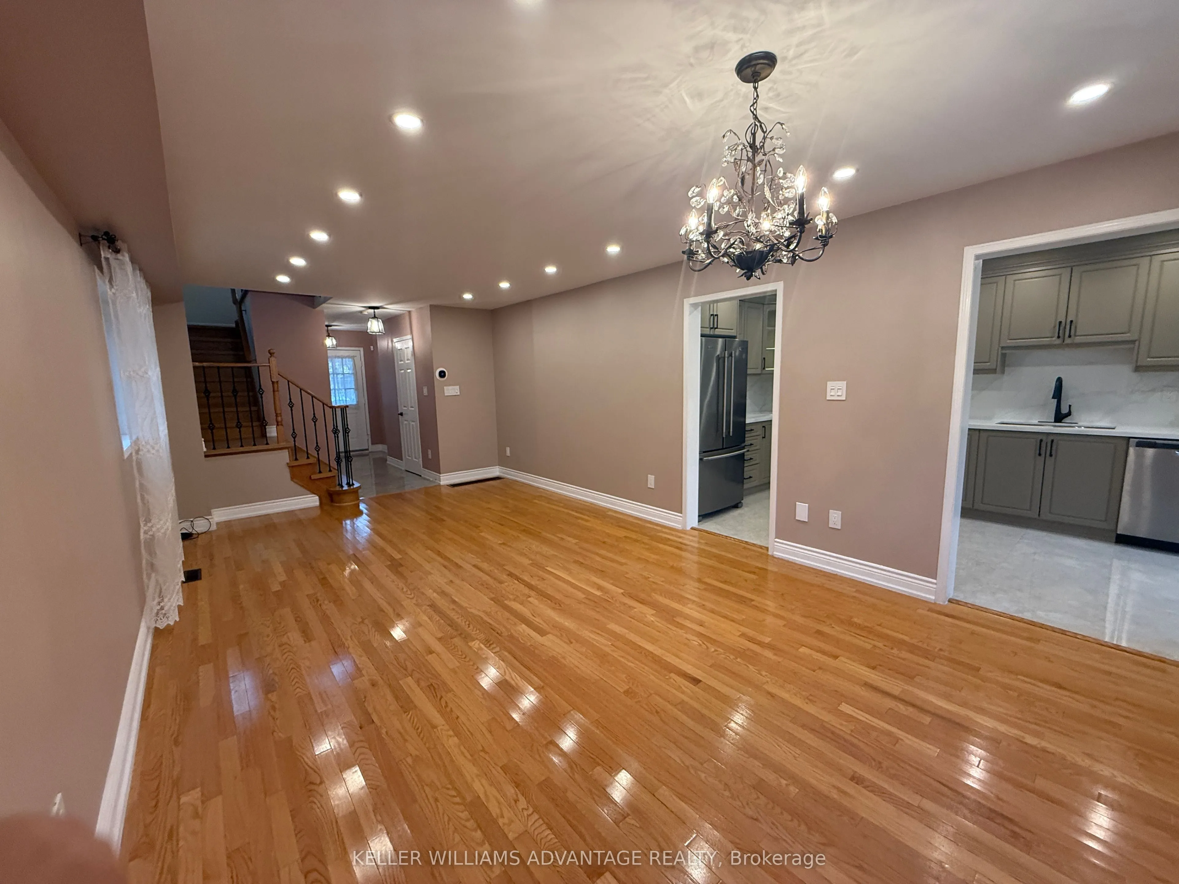 38 Seton Park Road