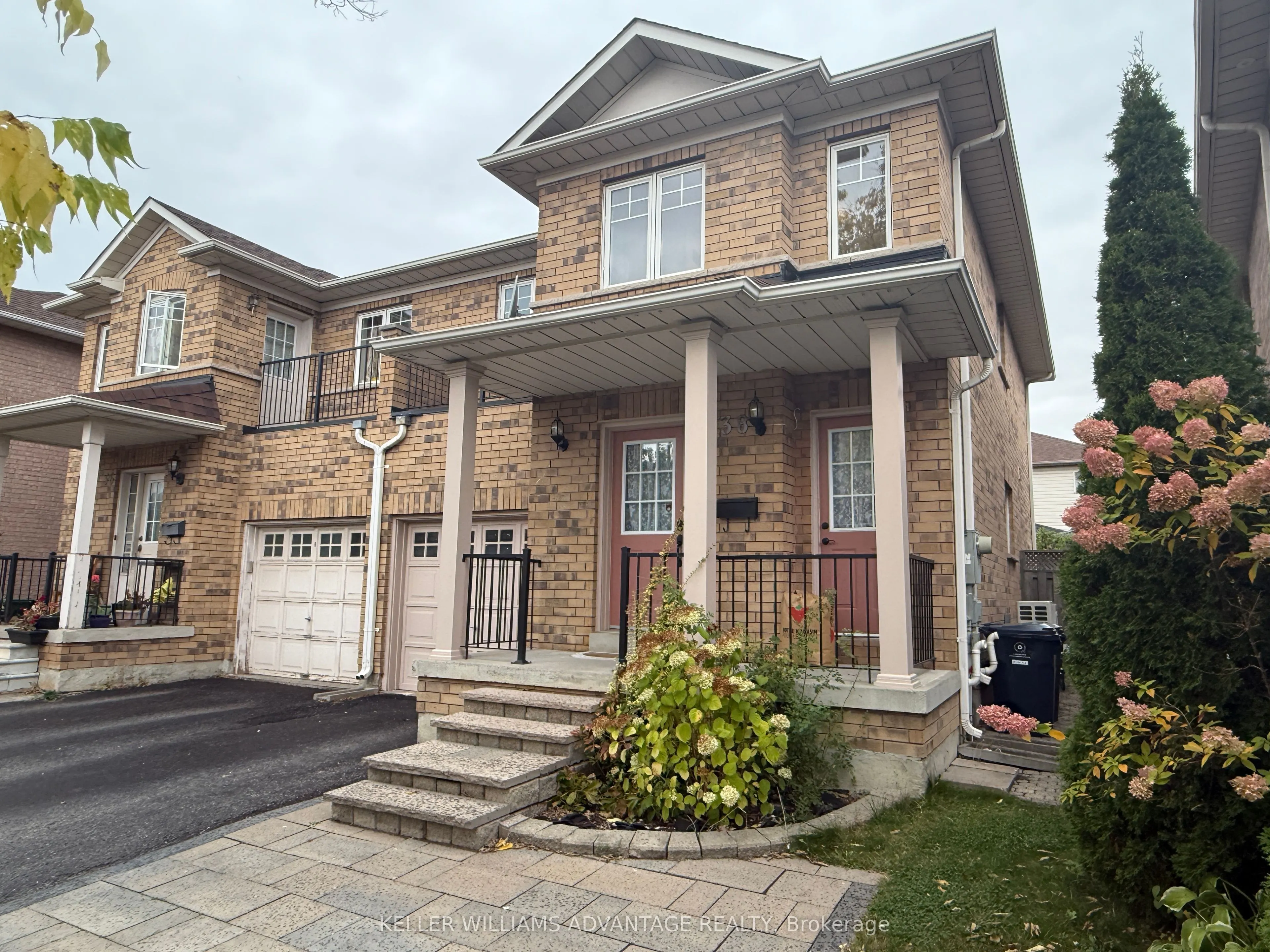 38 Seton Park Road