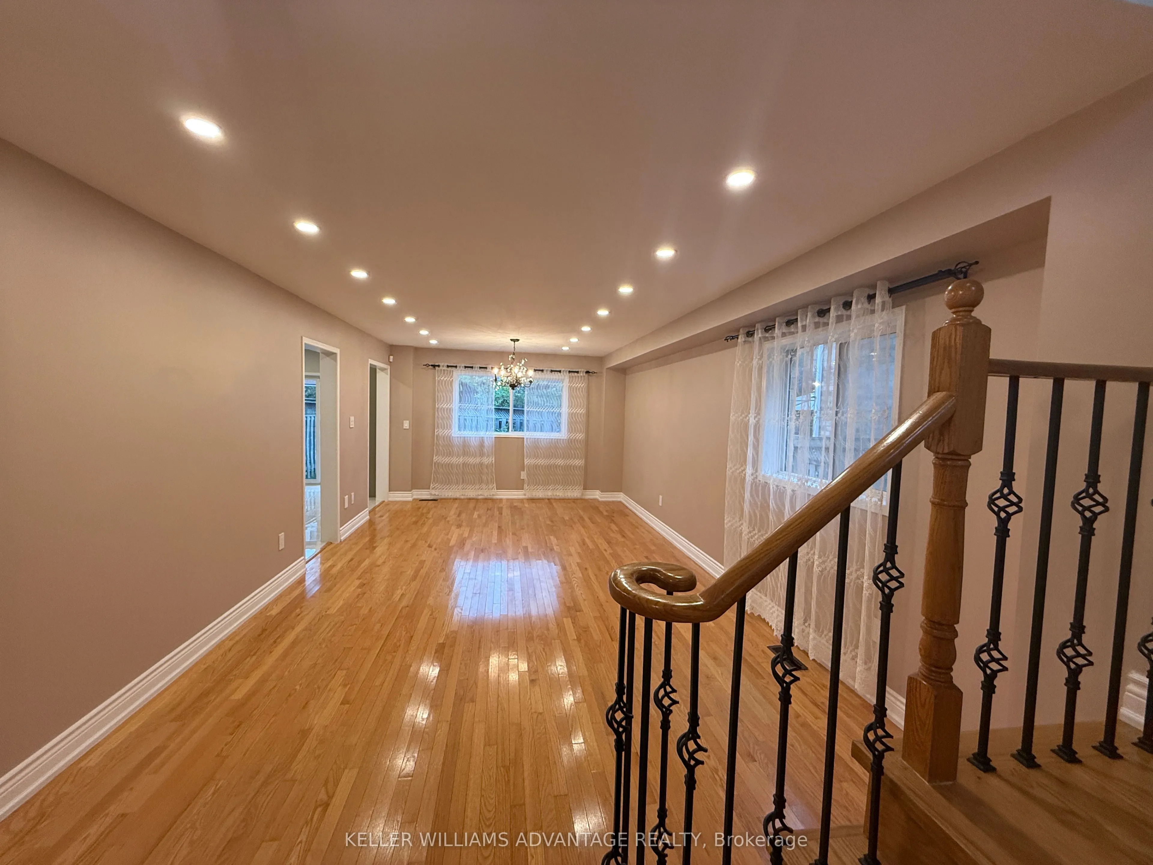 38 Seton Park Road