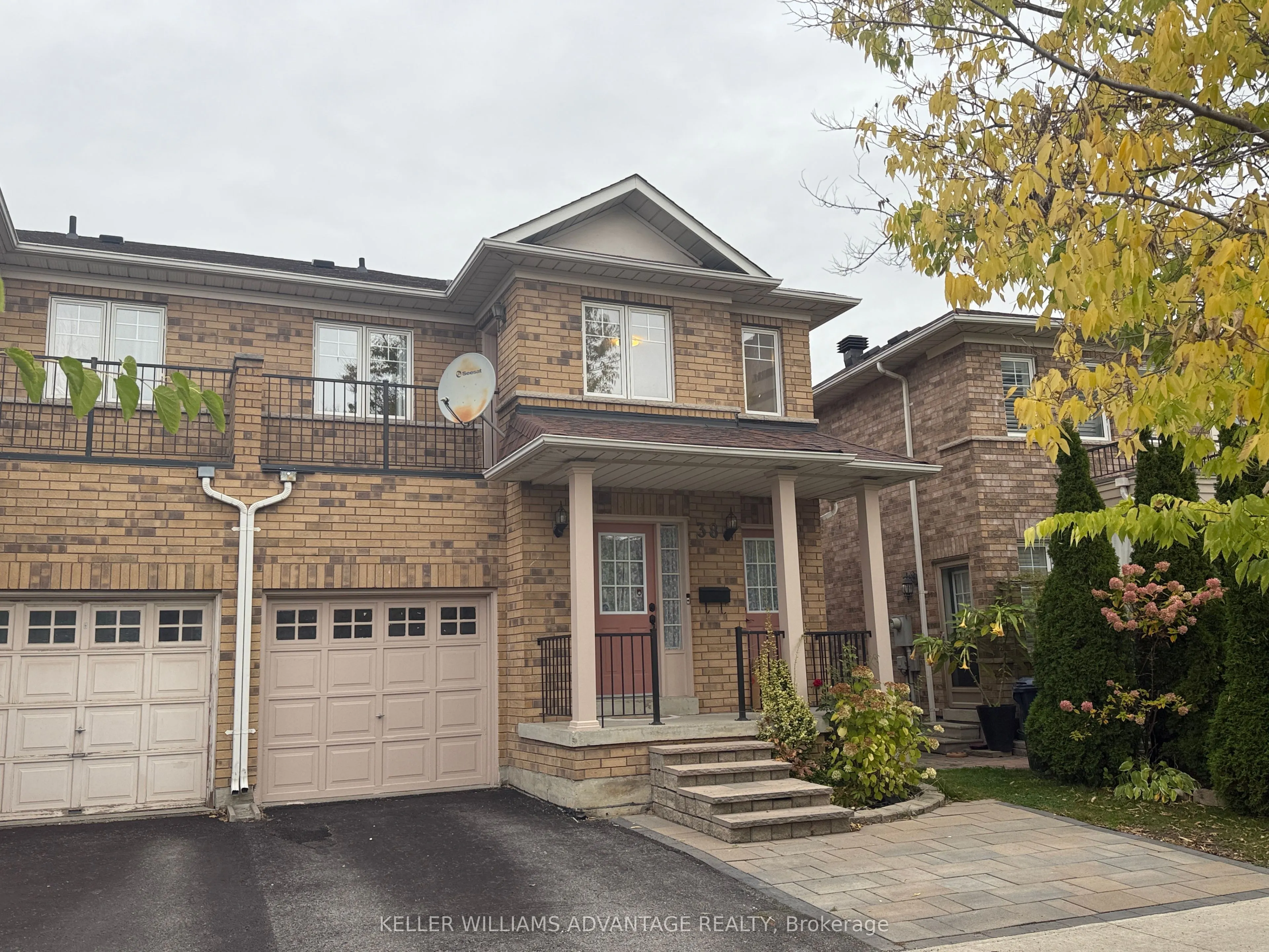 38 Seton Park Road