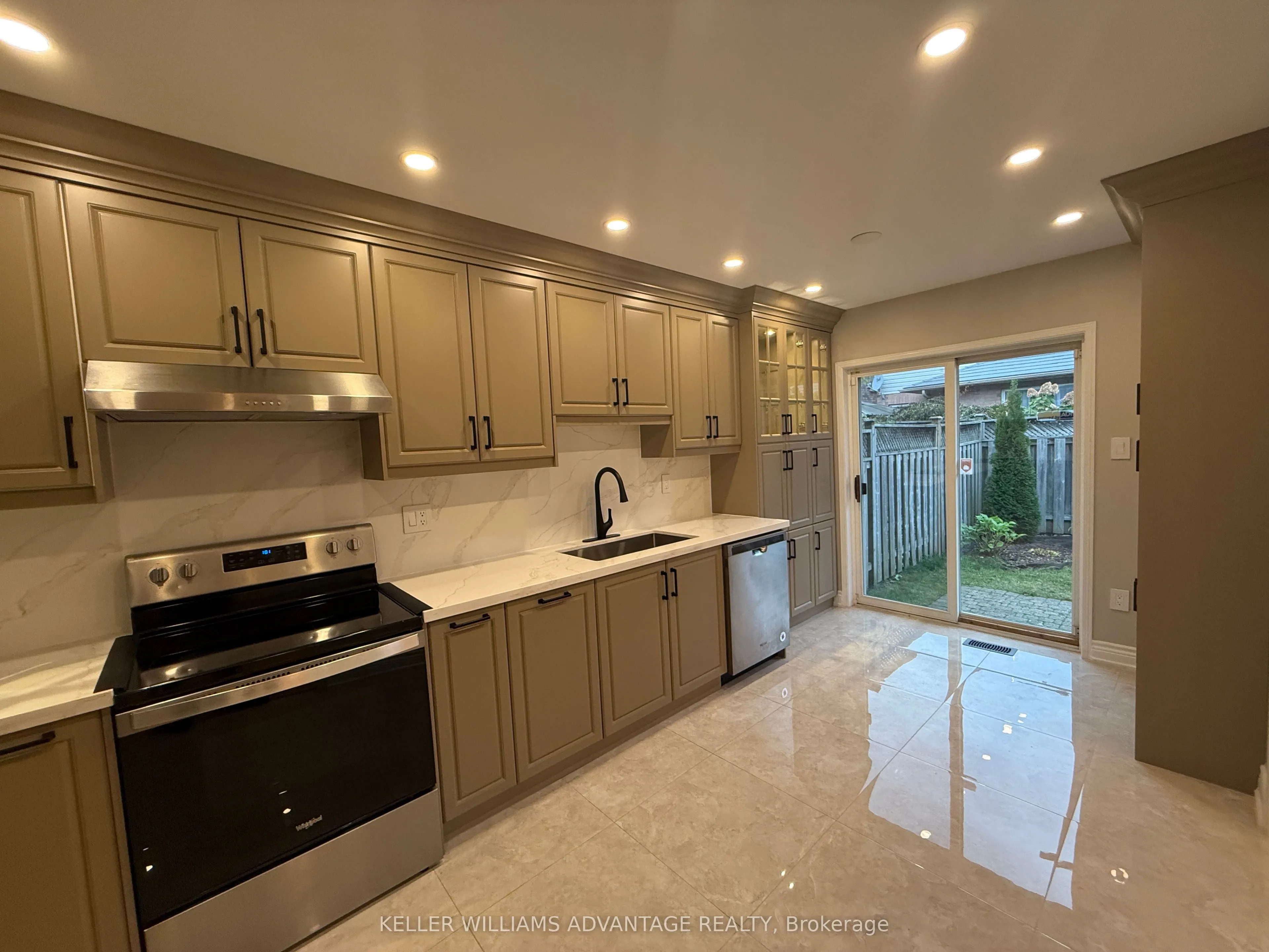 38 Seton Park Road