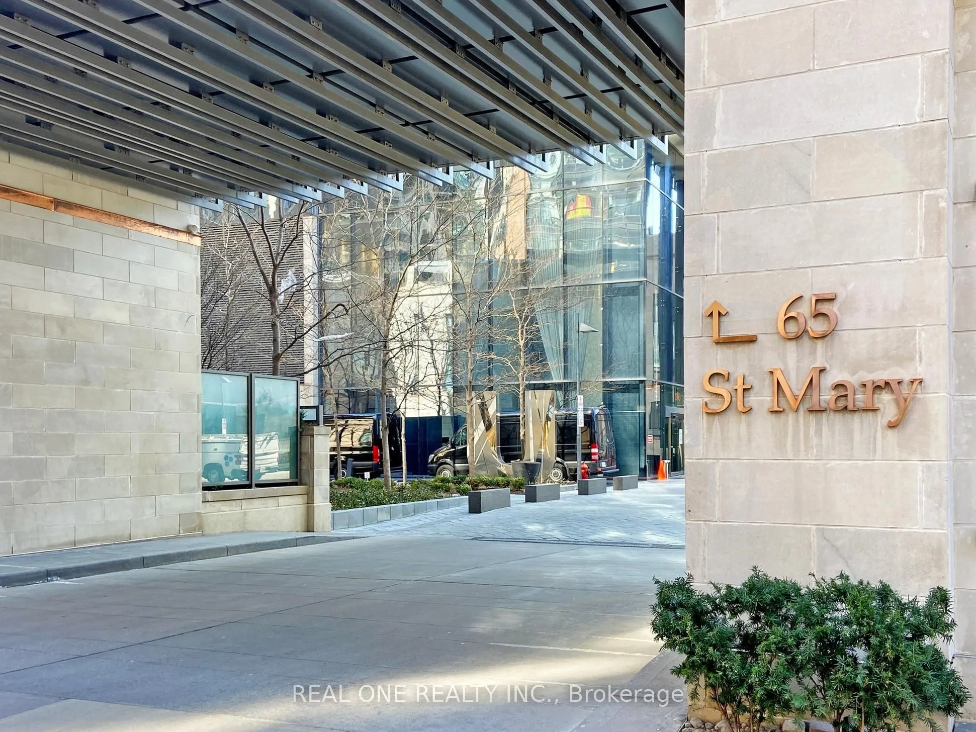 65 St. Mary Street