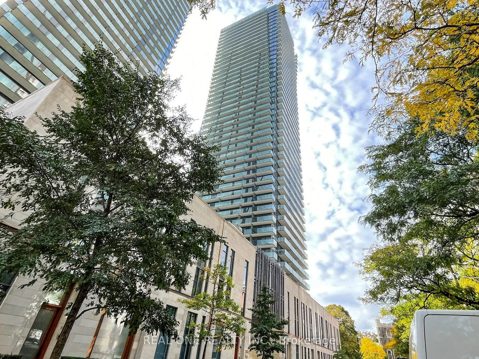 65 St. Mary Street