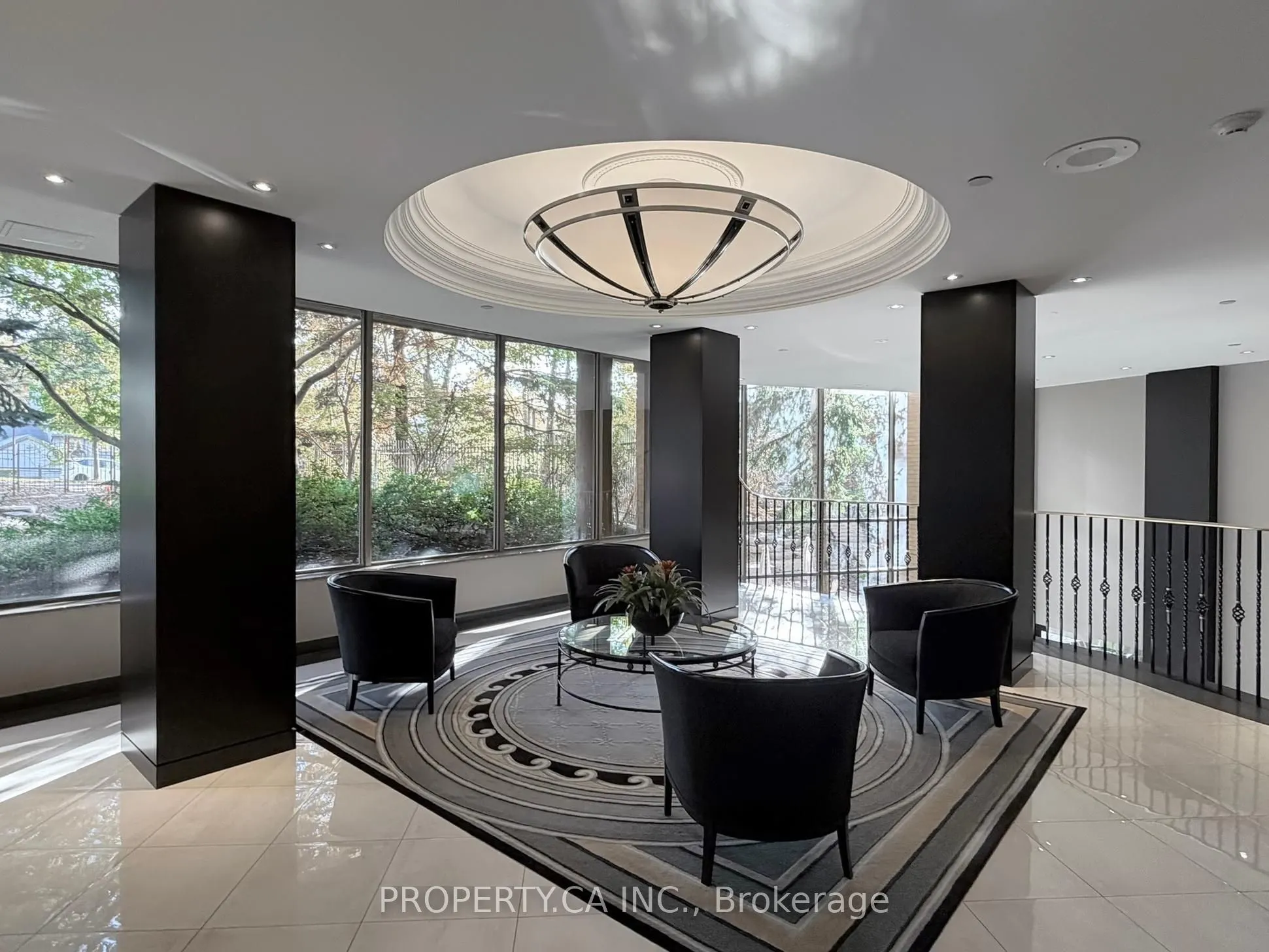3181 Bayview Avenue, #308