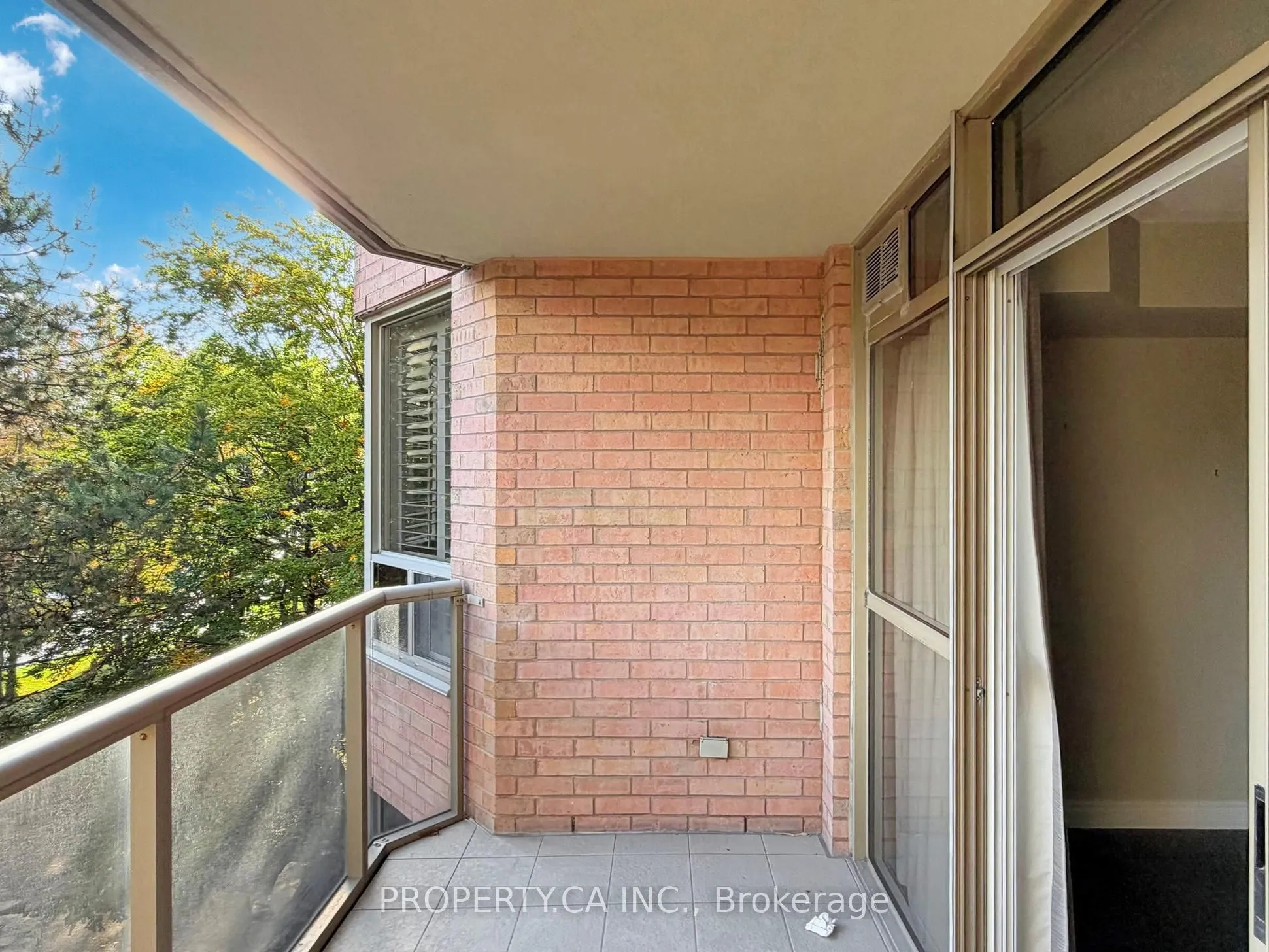 3181 Bayview Avenue, #308