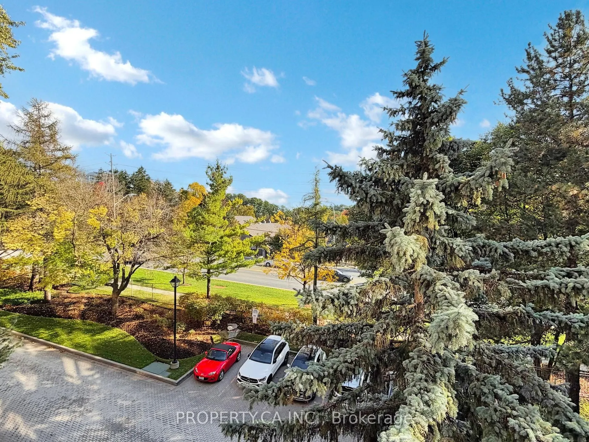 3181 Bayview Avenue, #308