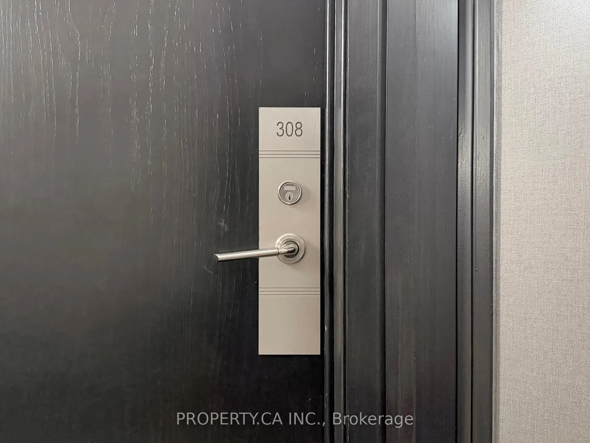 3181 Bayview Avenue, #308