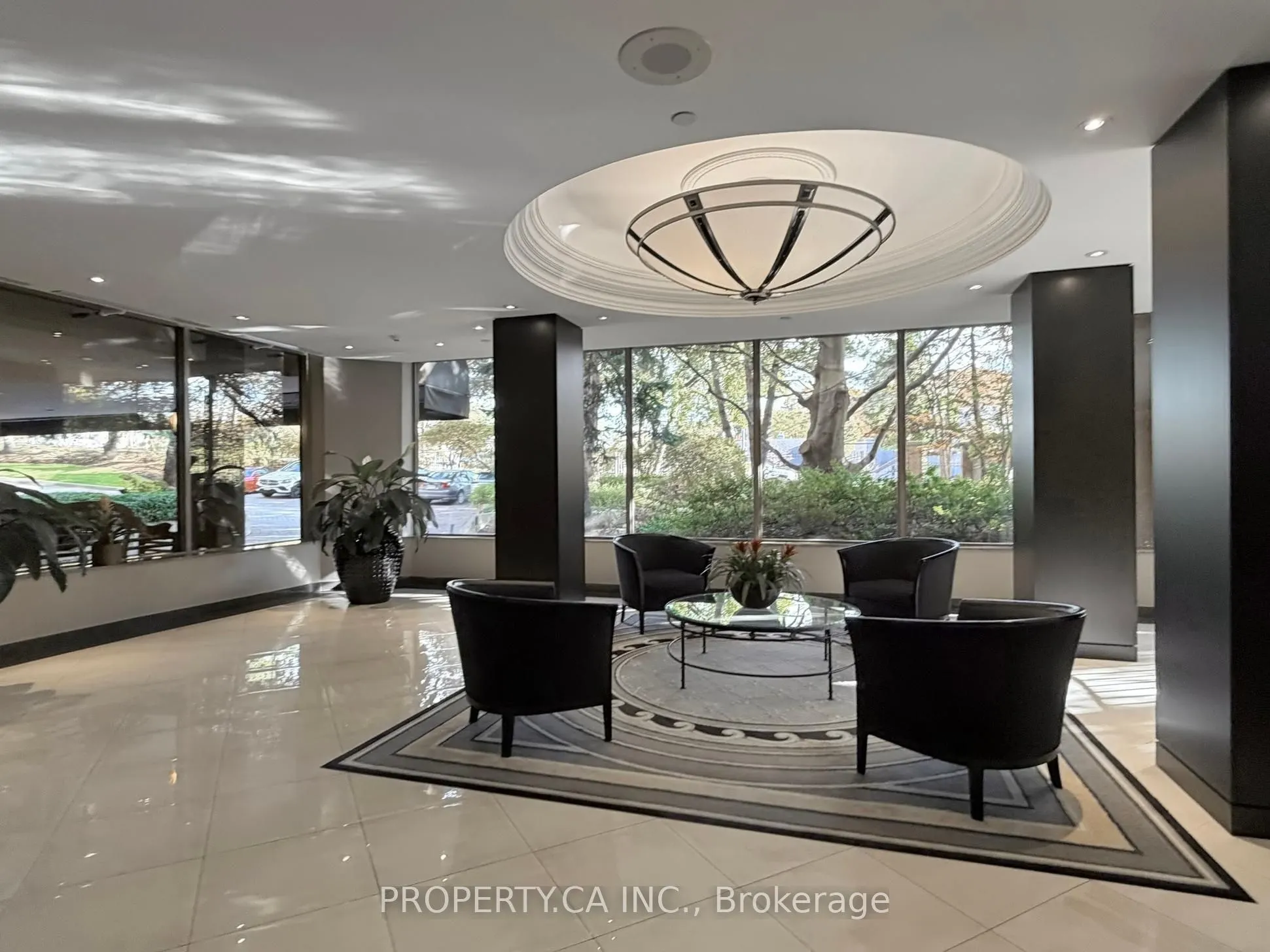 3181 Bayview Avenue, #308