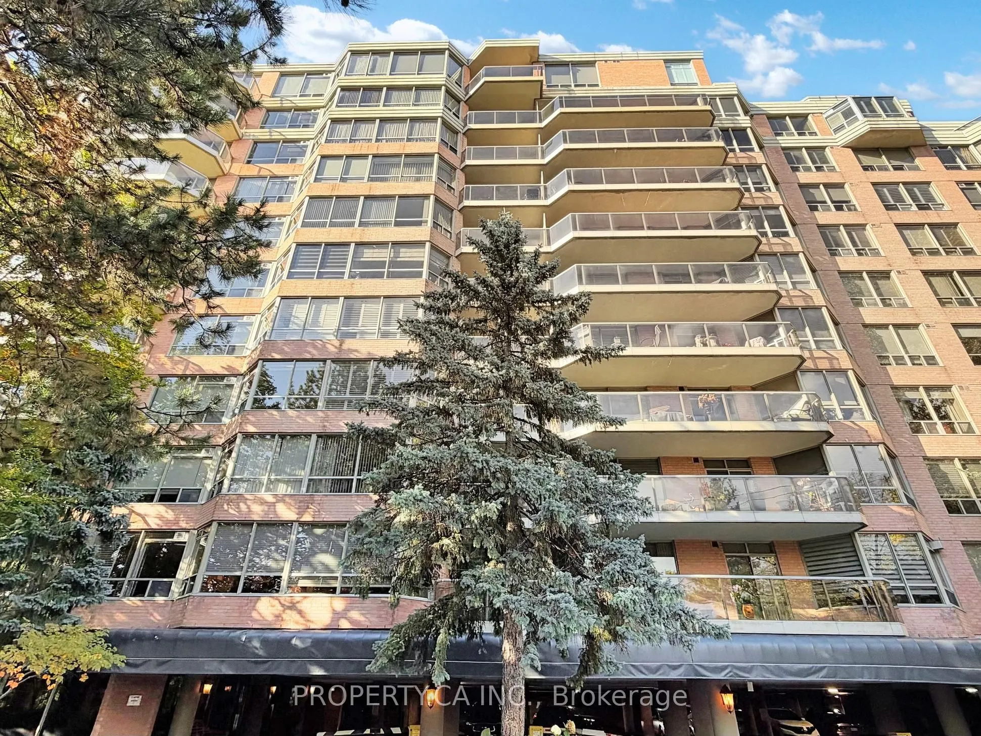 3181 Bayview Avenue, #308