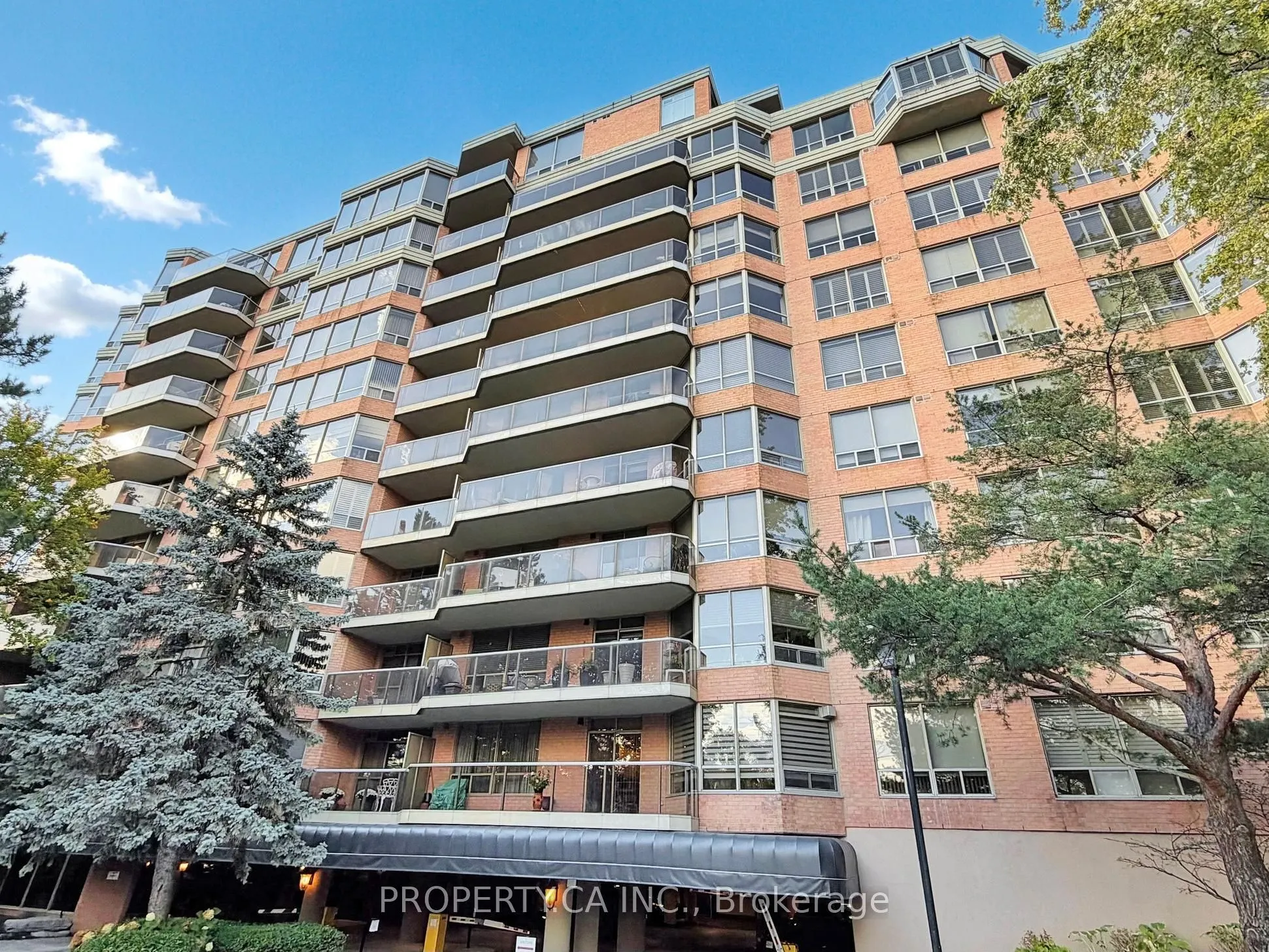 3181 Bayview Avenue, #308