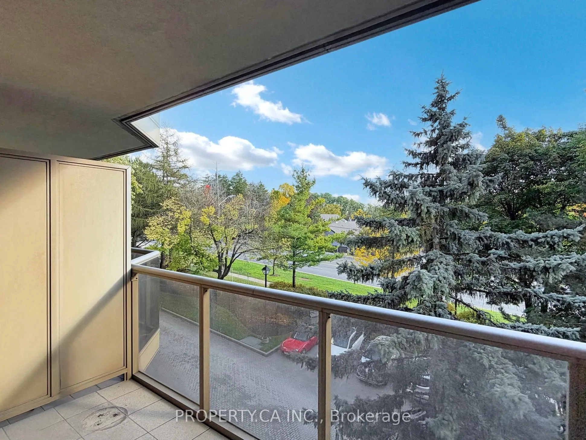 3181 Bayview Avenue, #308