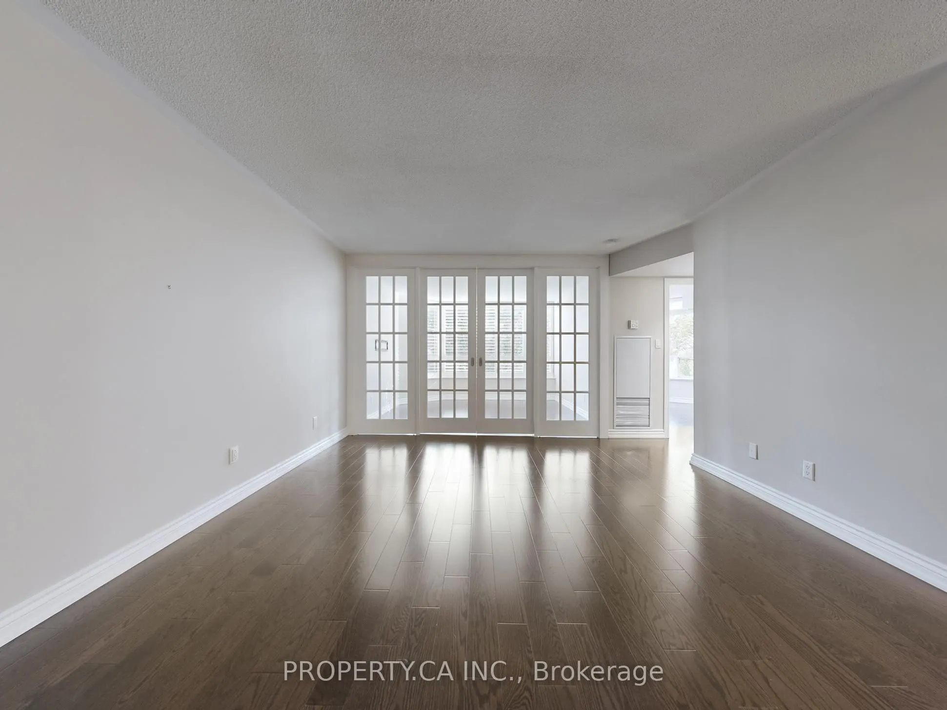 3181 Bayview Avenue, #308