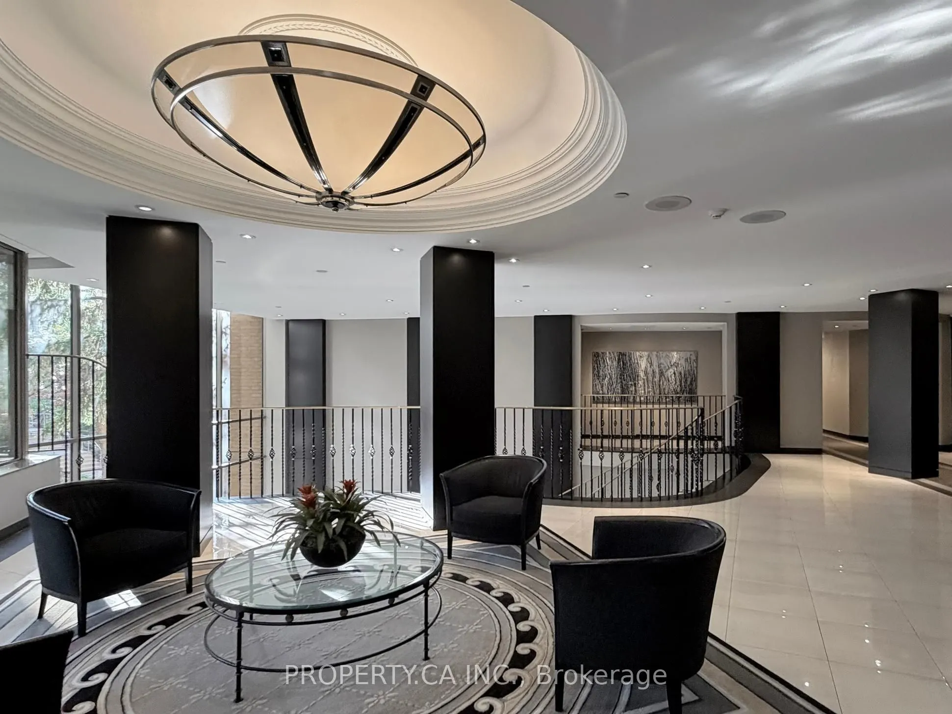 3181 Bayview Avenue, #308