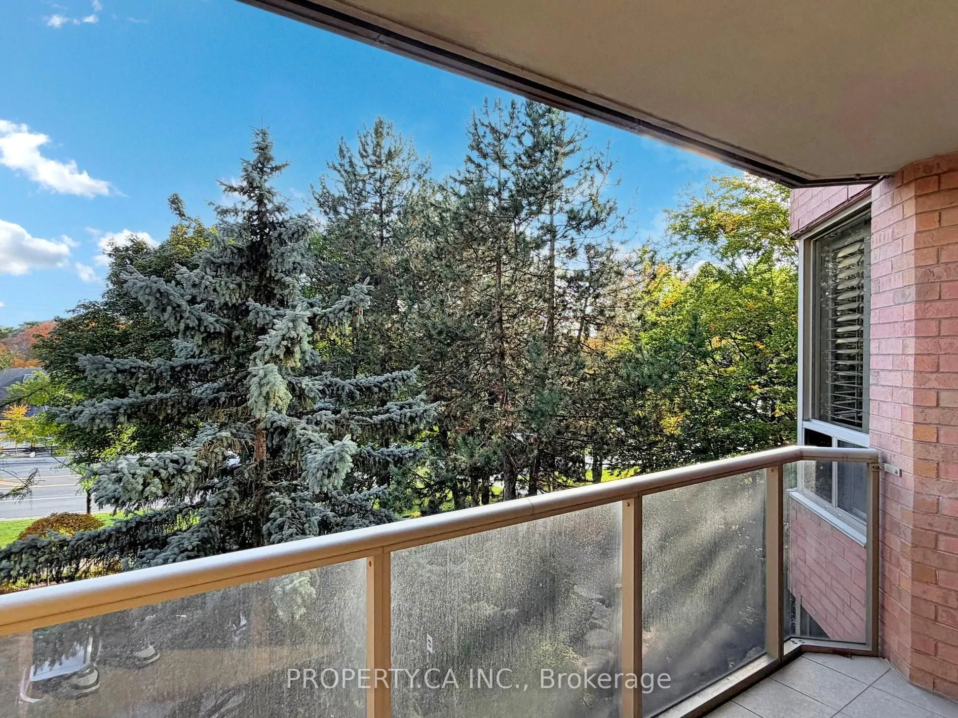 3181 Bayview Avenue, #308