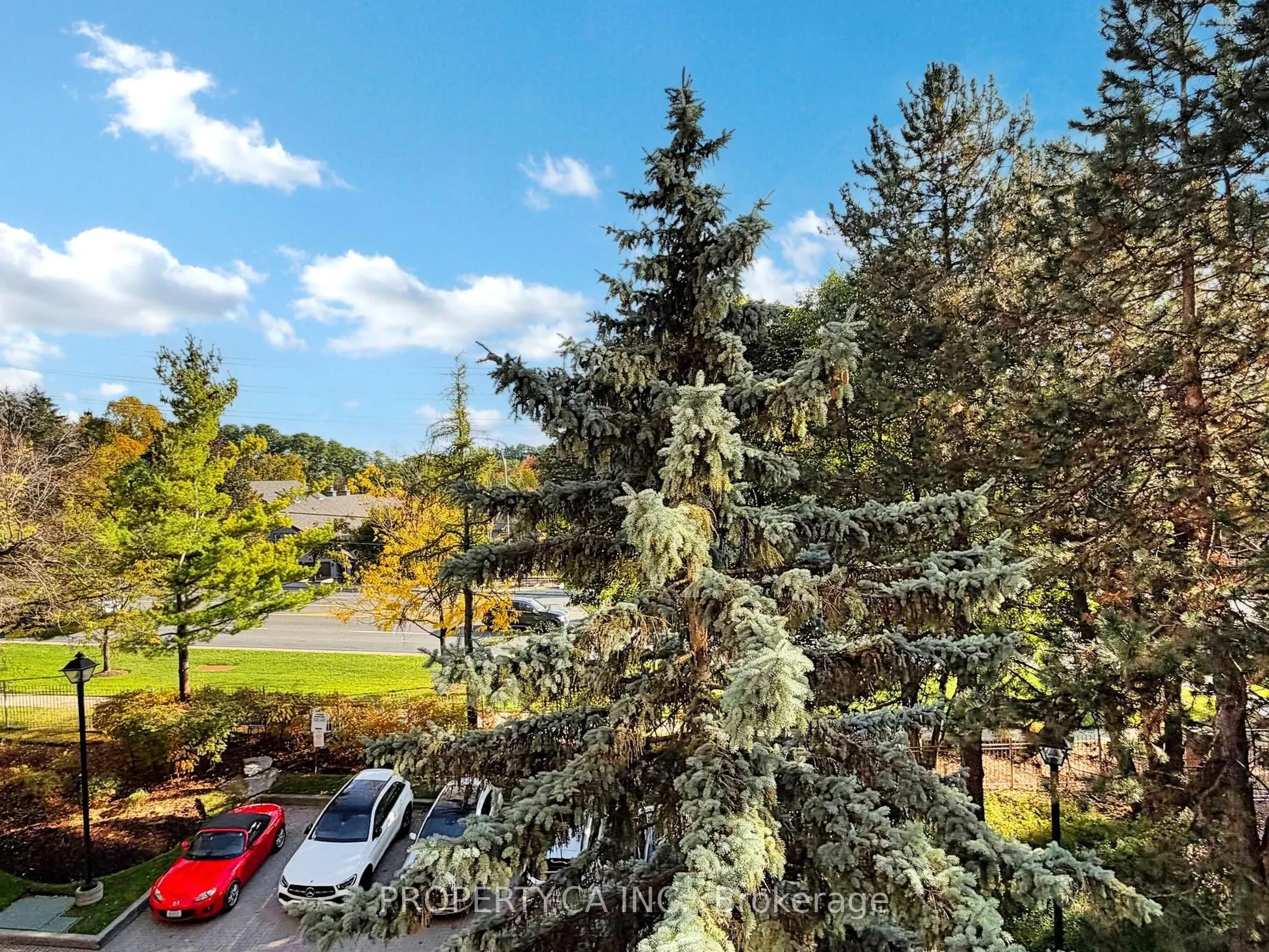 3181 Bayview Avenue, #308