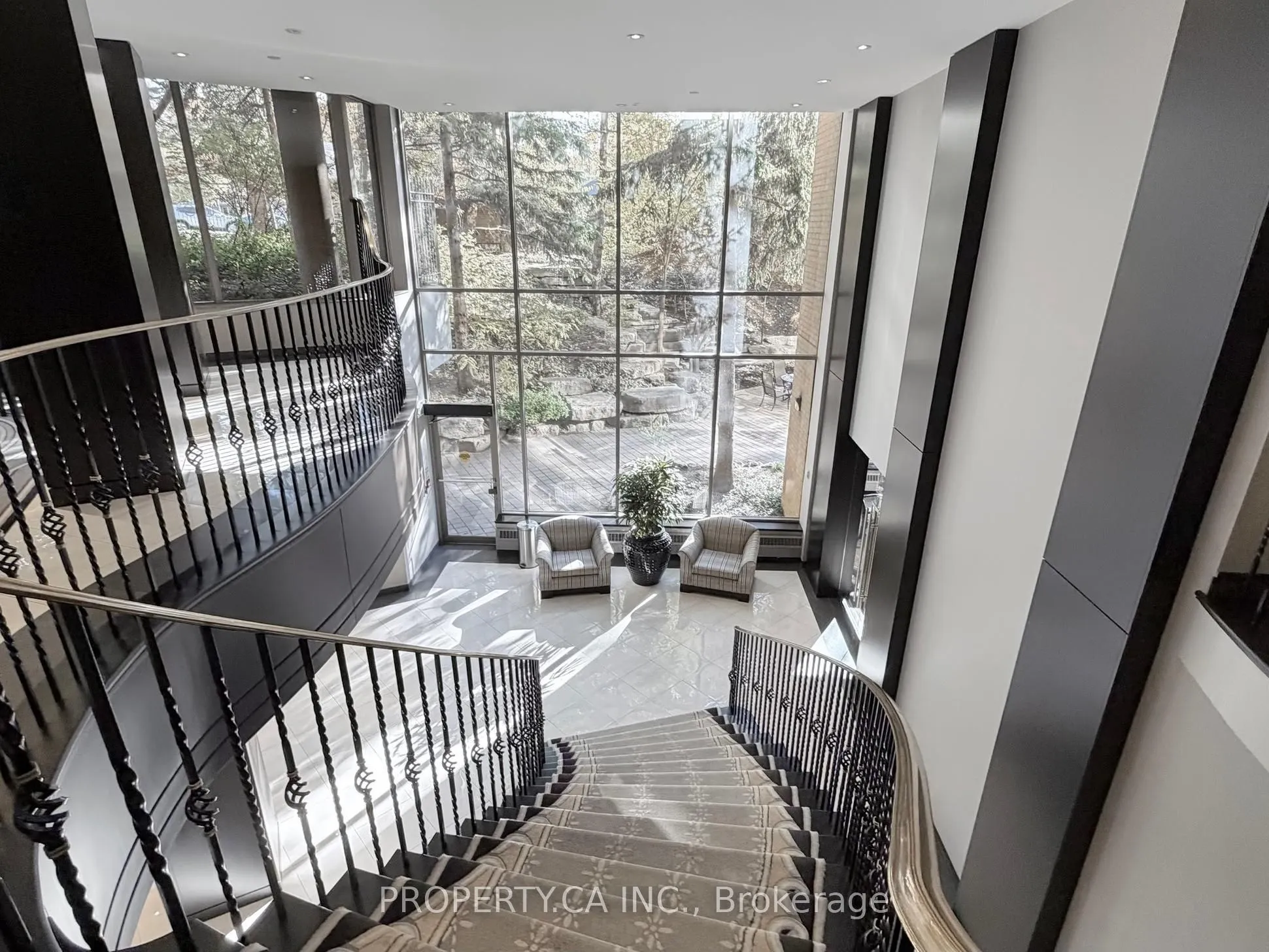 3181 Bayview Avenue, #308