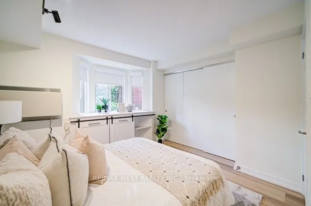 801 King Street W, ##12 B