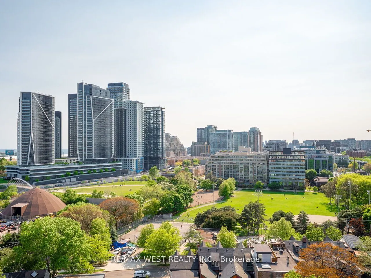 801 King Street W, ##12 B