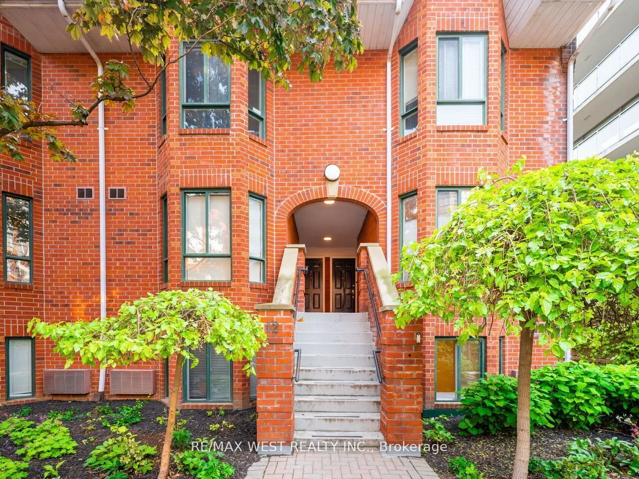 801 King Street W, ##12 B