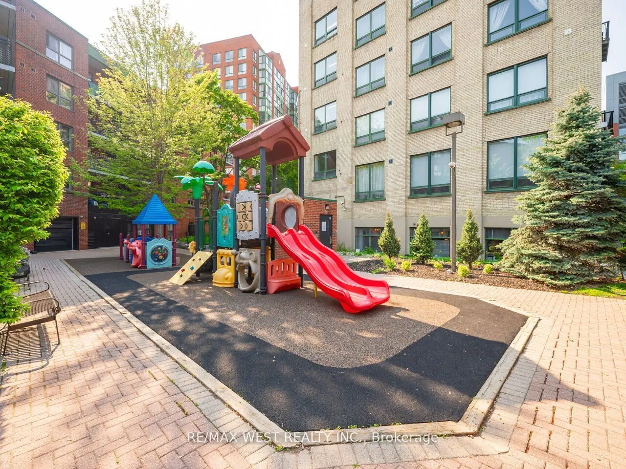 801 King Street W, ##12 B