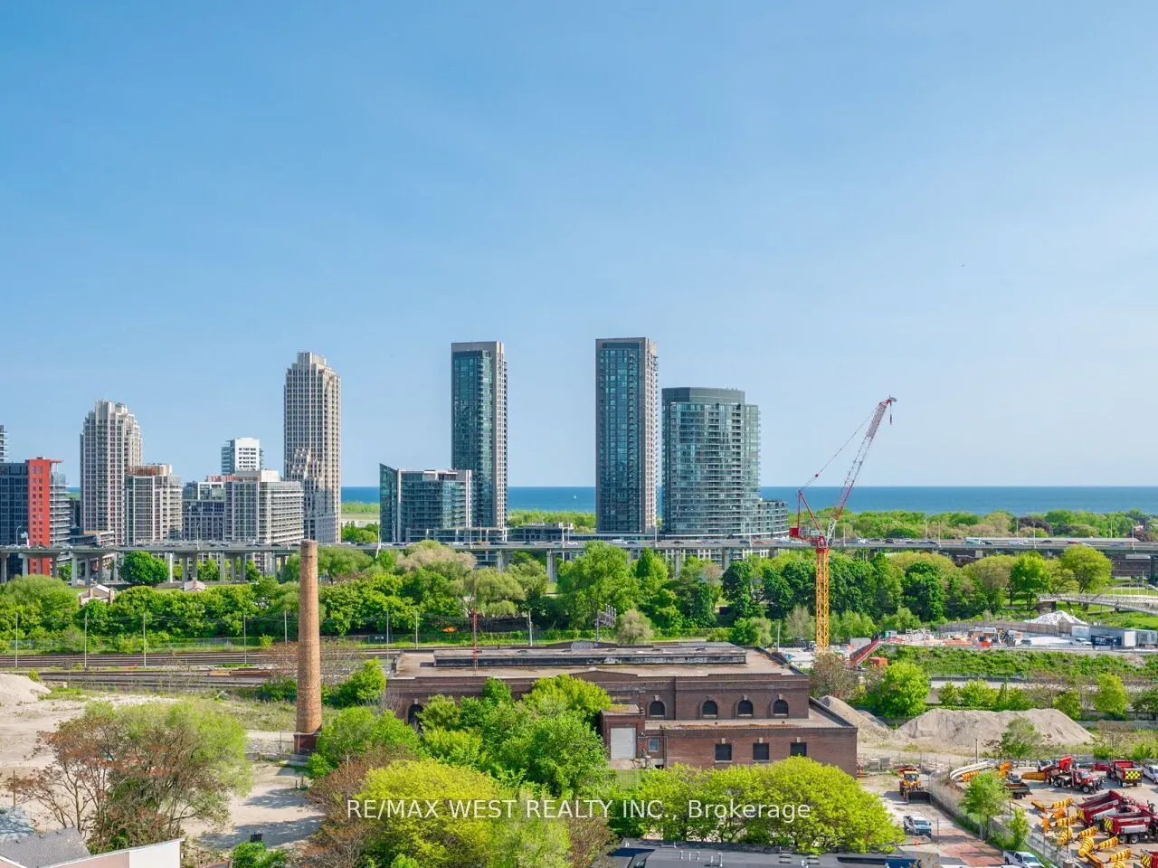 801 King Street W, ##12 B