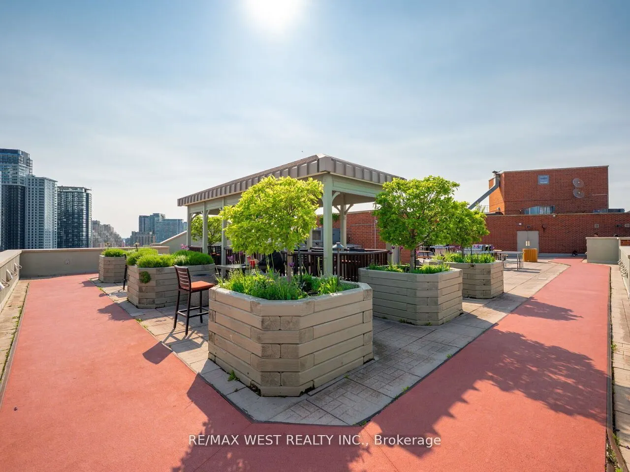 801 King Street W, ##12 B