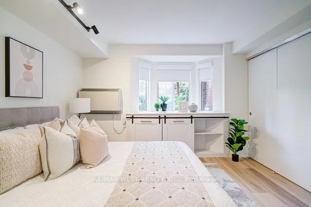 801 King Street W, ##12 B